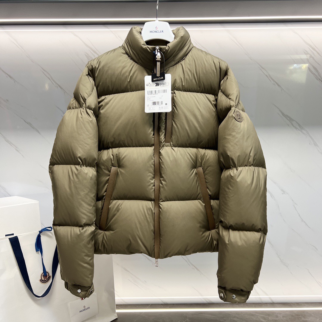 Men Down jacket Top Quality