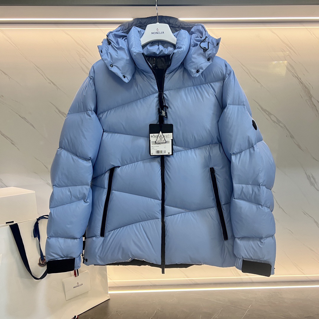 Men Down jacket Top Quality