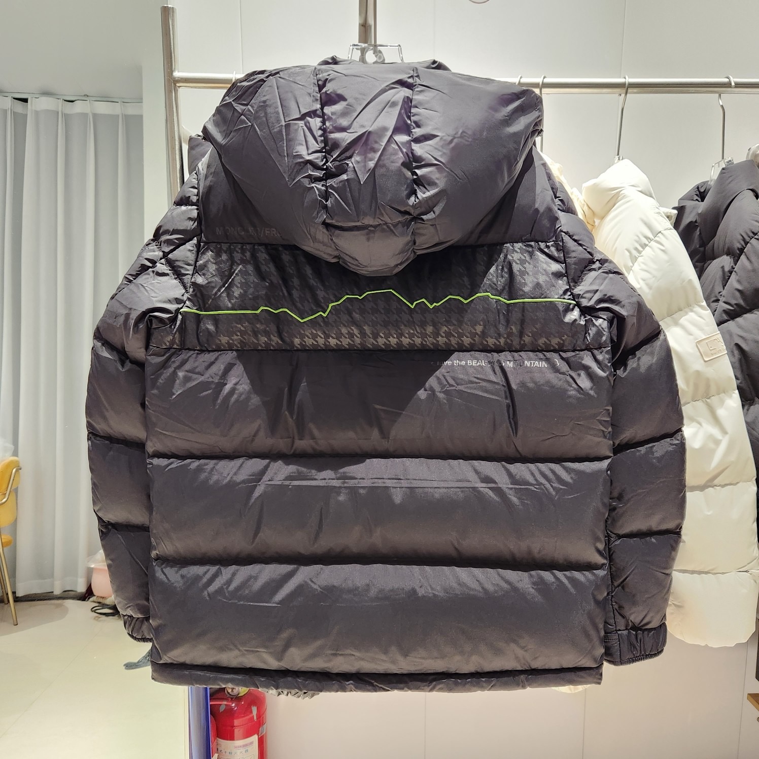 Men Down jacket Top Quality