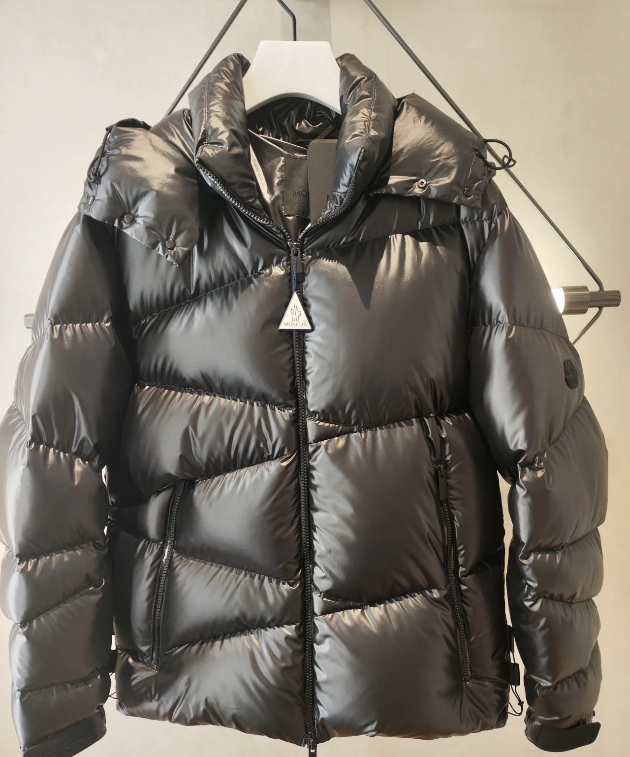 Men Down jacket Top Quality