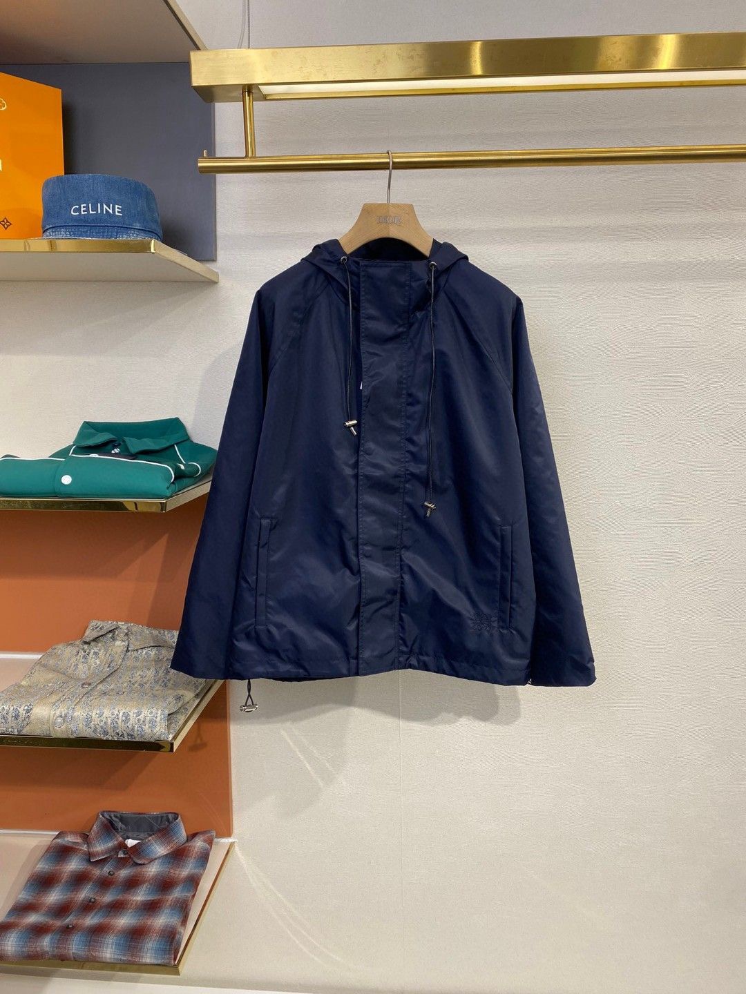 Men Jacket Top Quality 2023