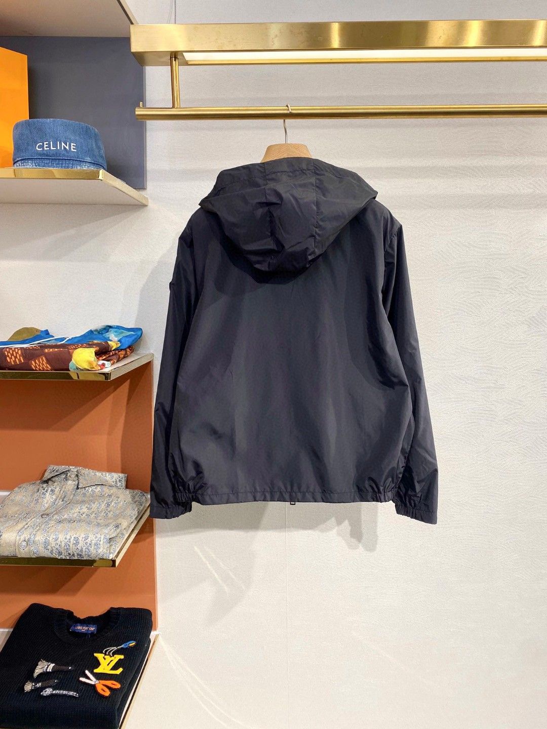 Men Jacket Top Quality 2023