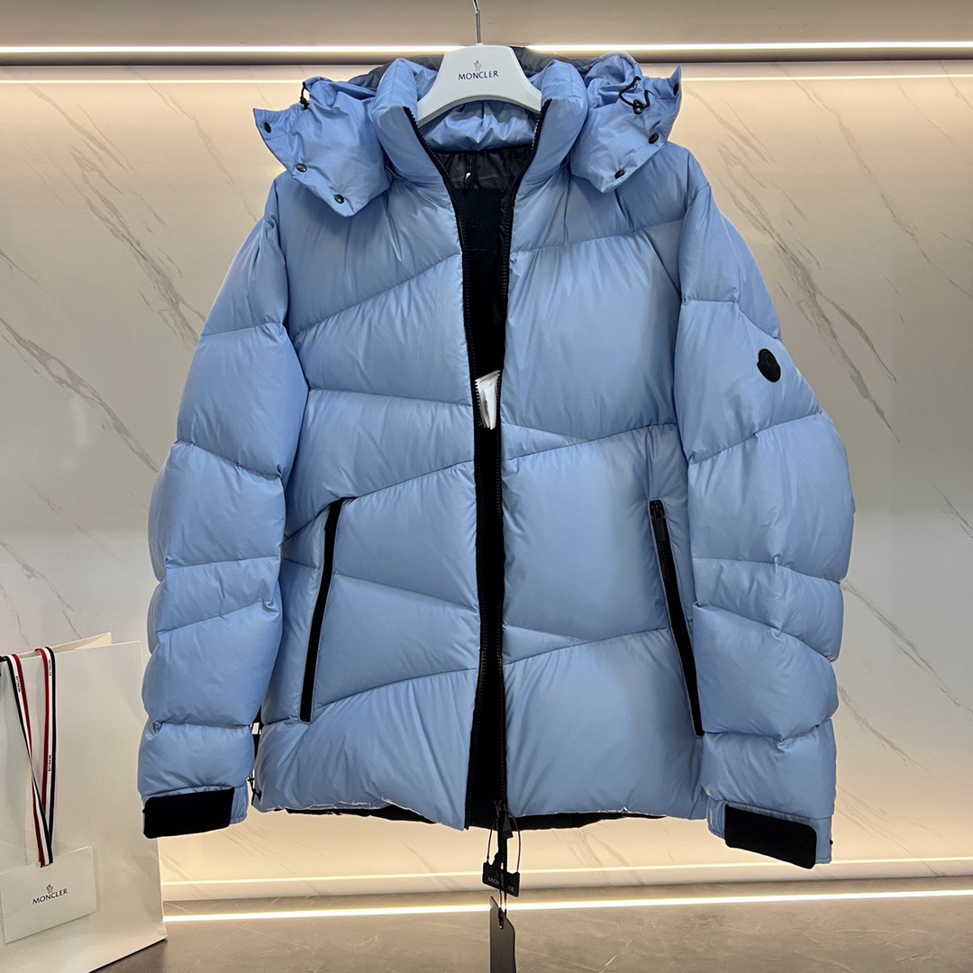 Men Down jacket Top Quality