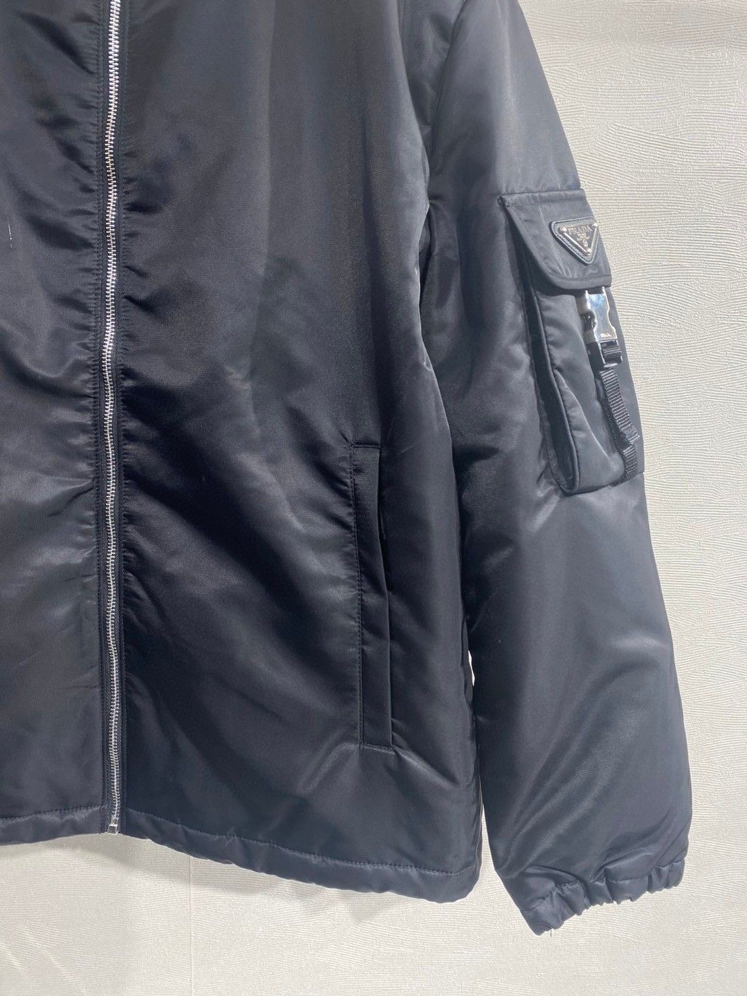 Men Jacket Top Quality