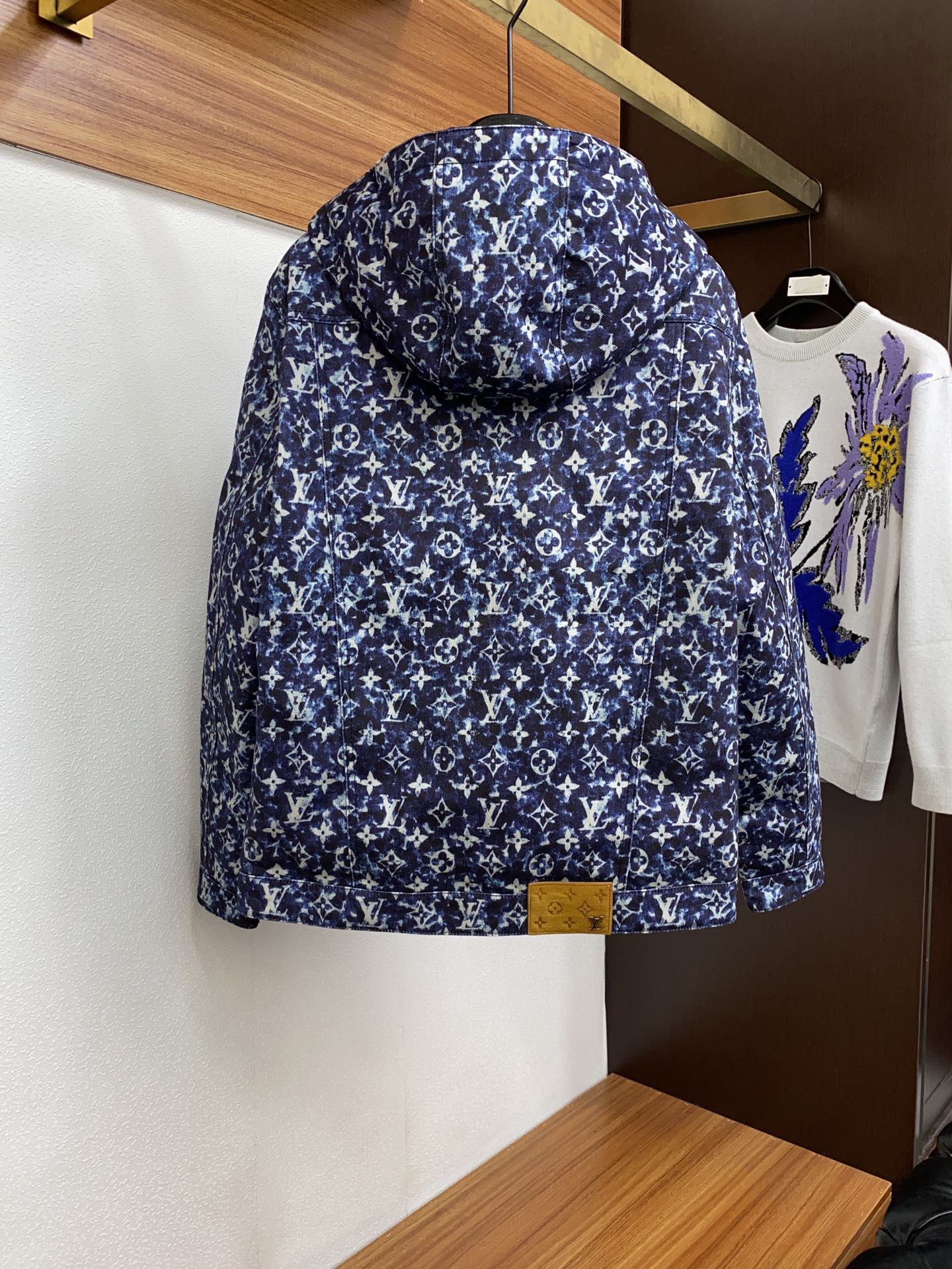 Men Down jacket Top Quality