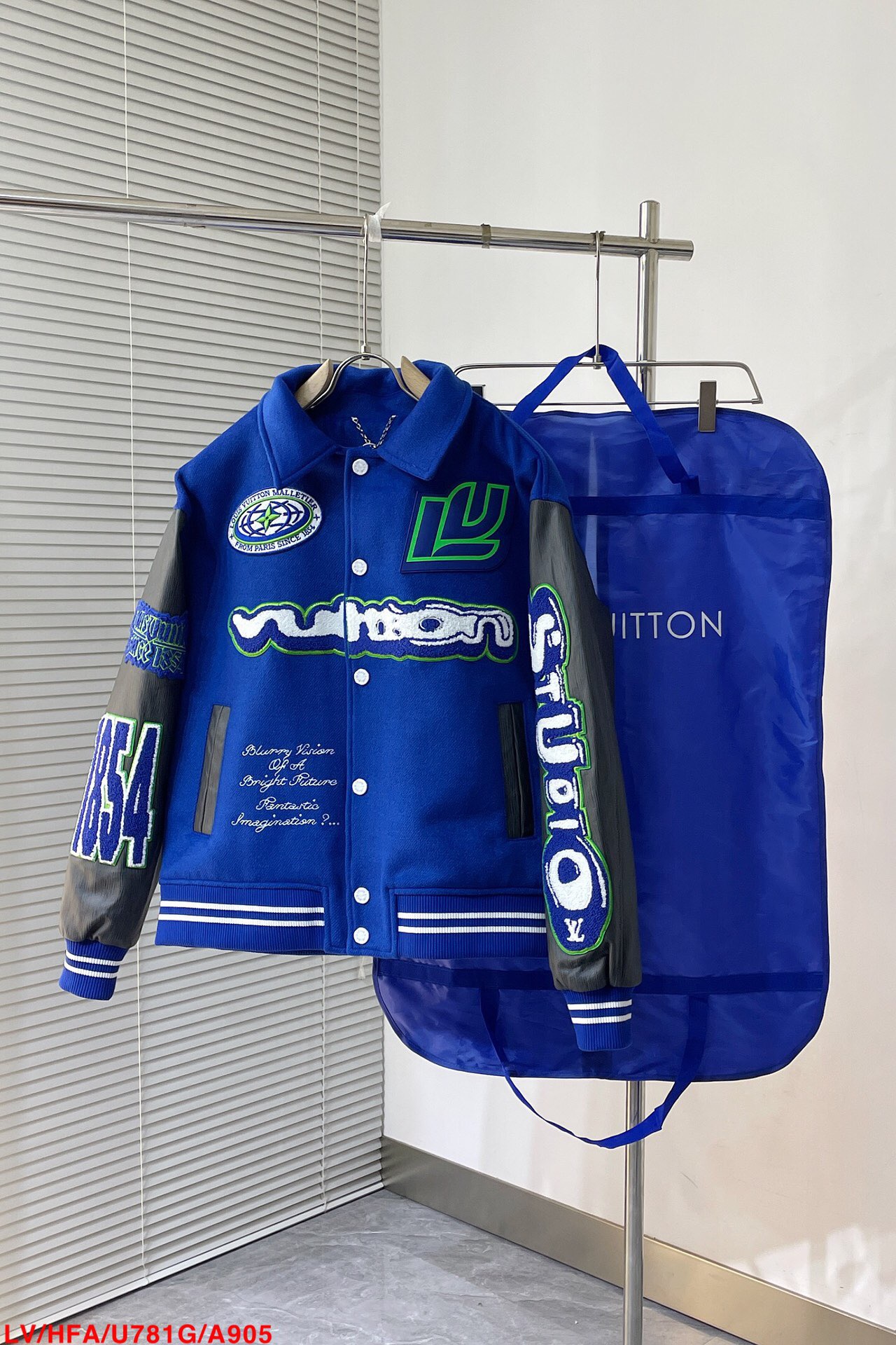 Men Jacket Top Quality