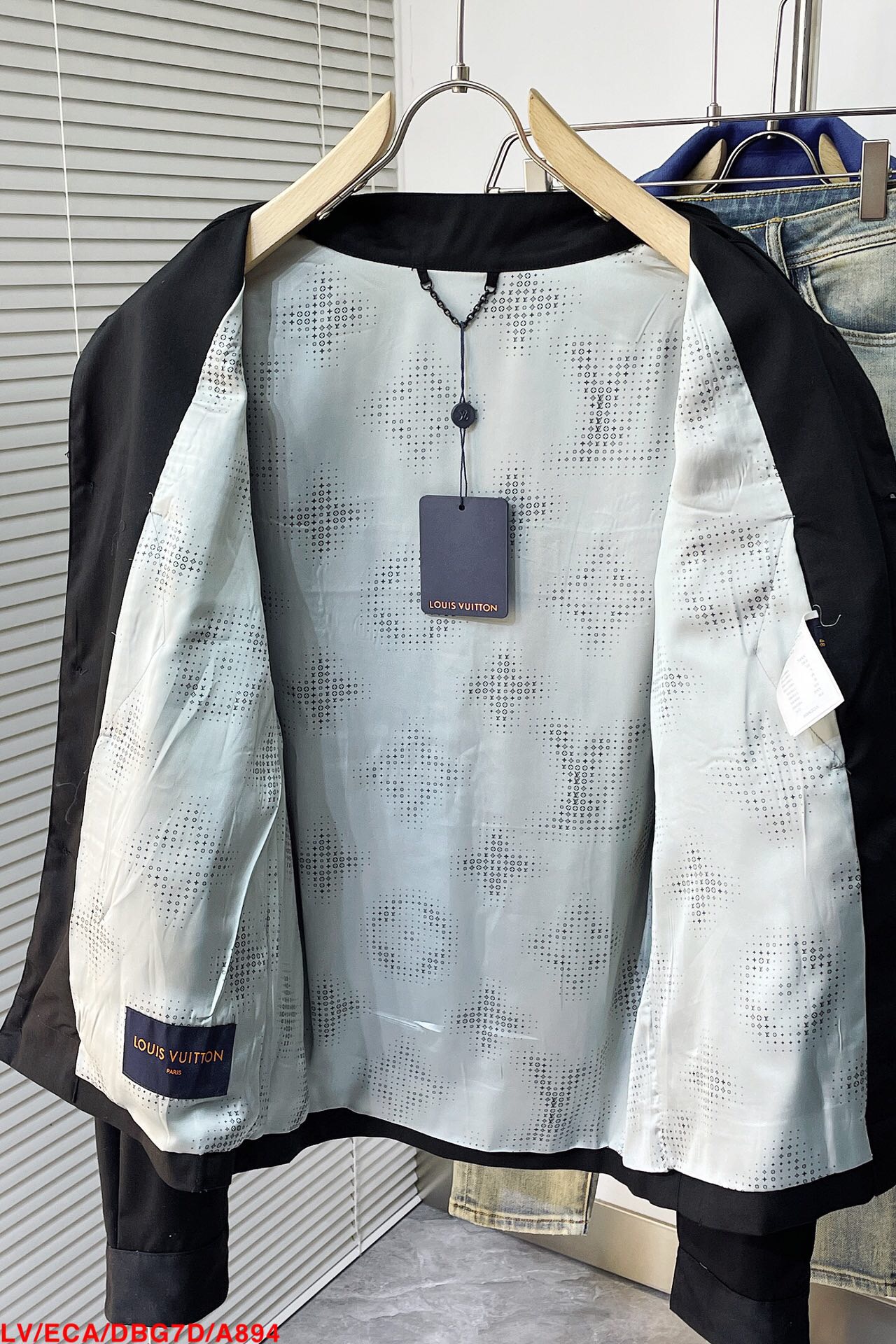 Men Jacket Top Quality