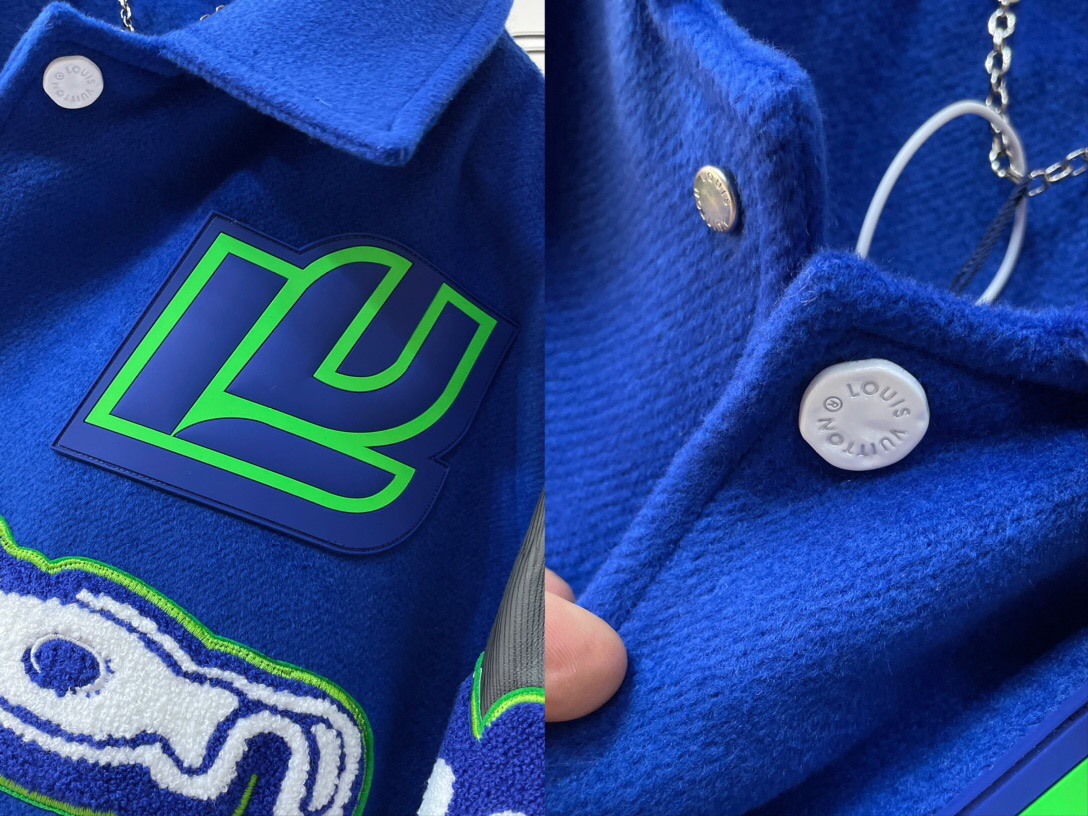 Men Jacket Top Quality