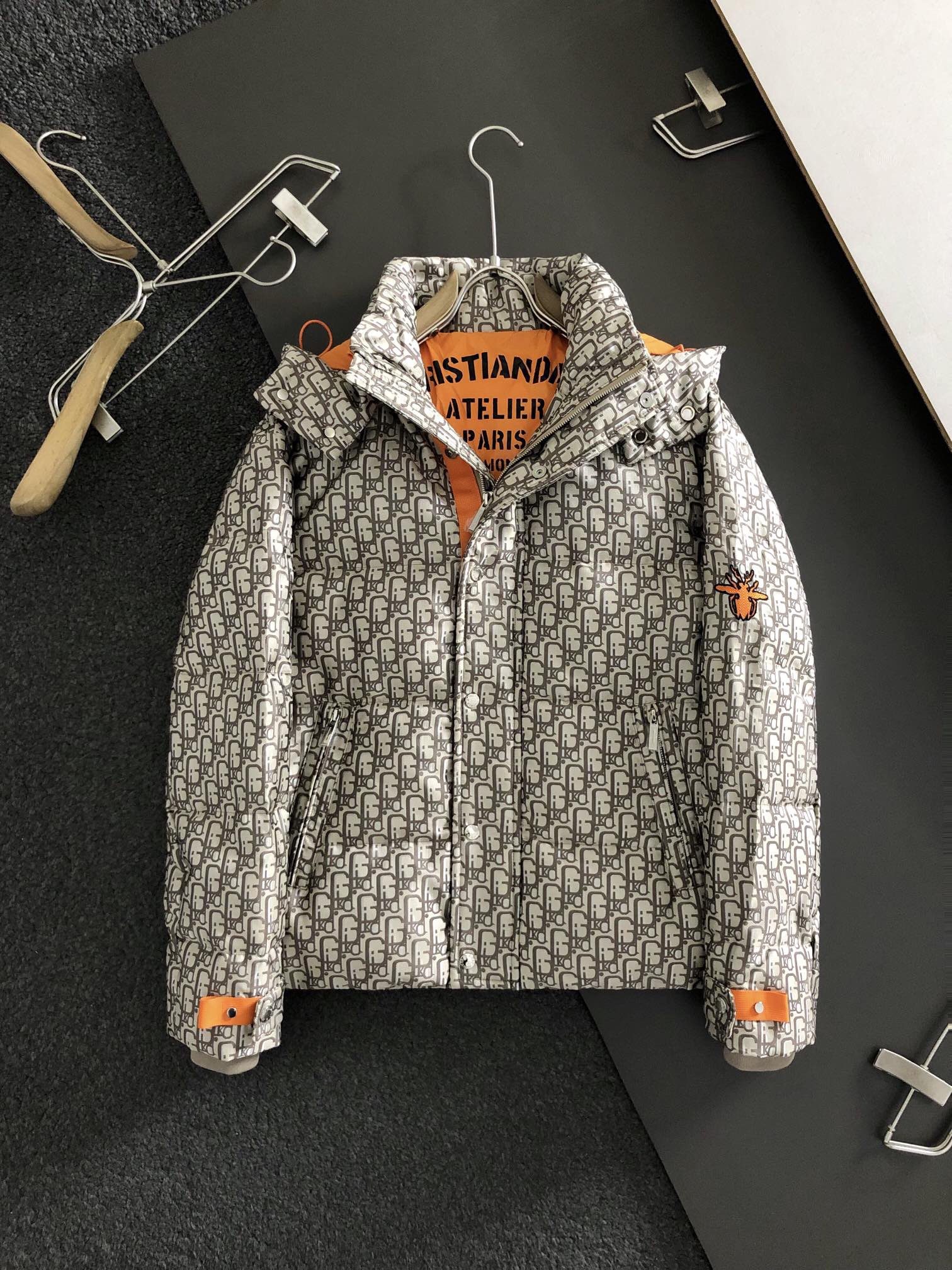 Men Down jacket Top Quality