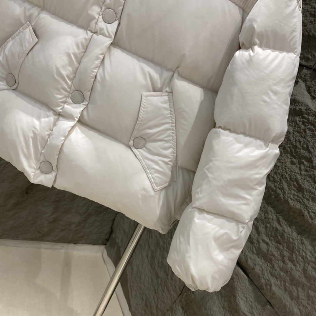 Women Down jacket Top Quality