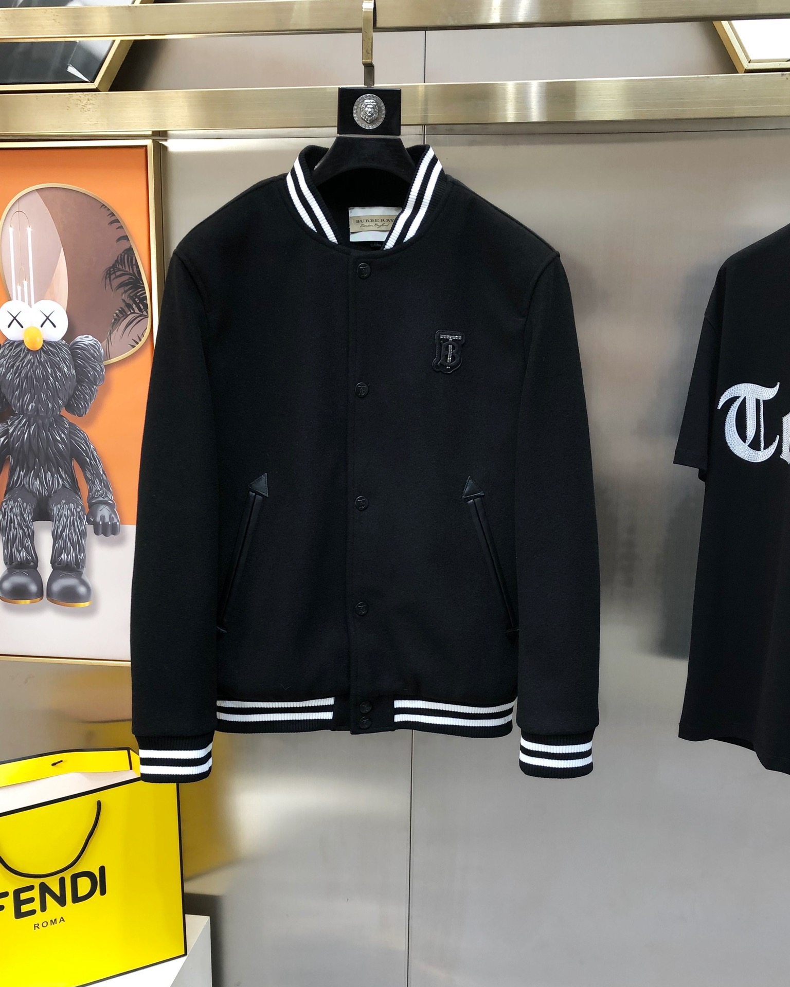 Men Jacket Top Quality