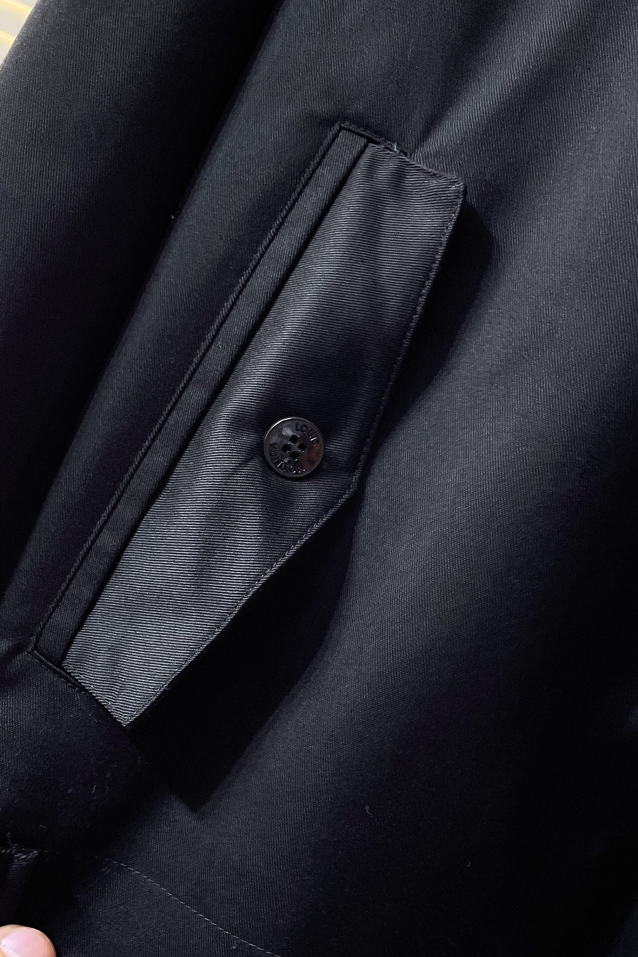 Men Jacket Top Quality