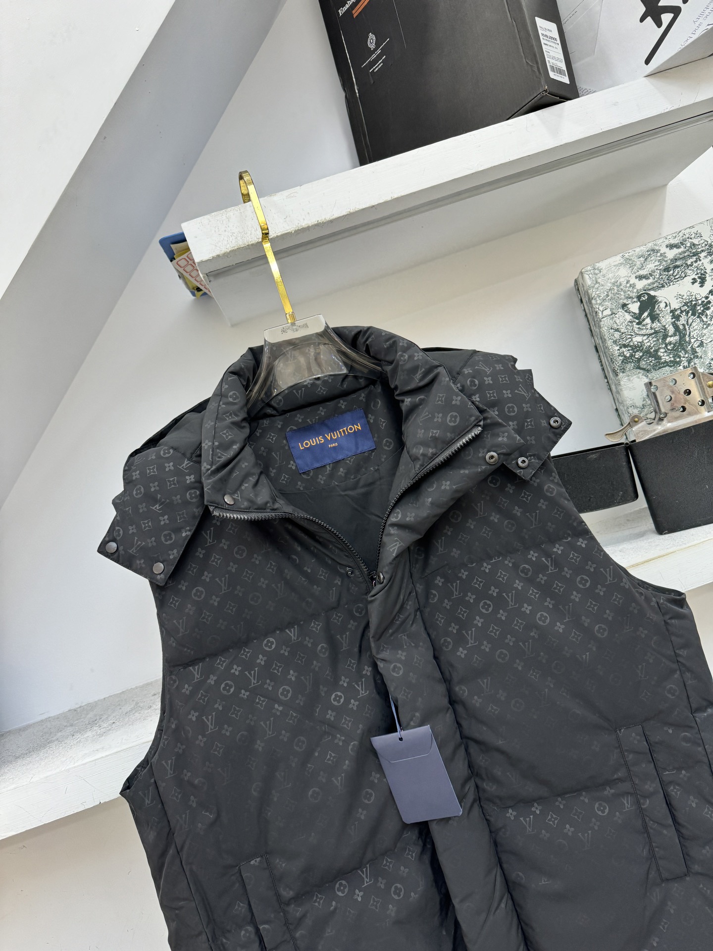 Men Jacket/Sweater Top Quality