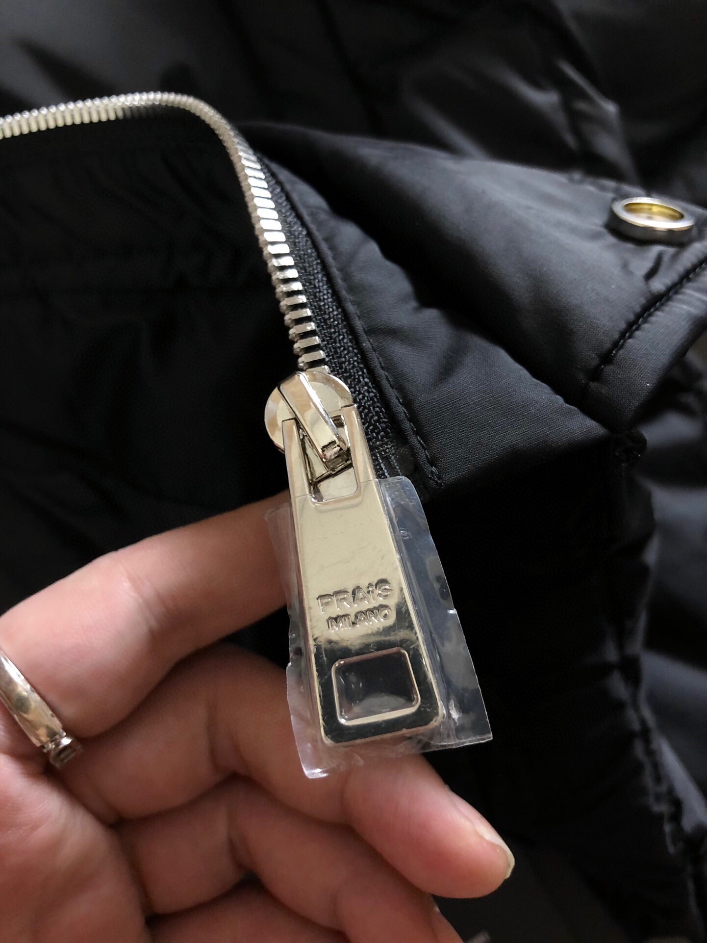 Men Down jacket Top Quality