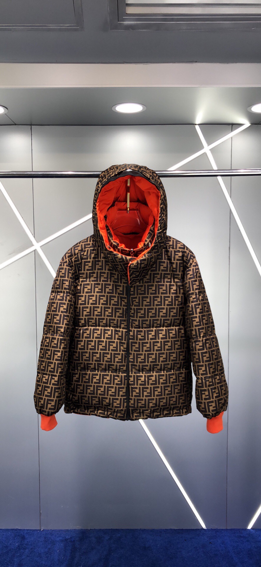 Men Women Down jacket Top Quality