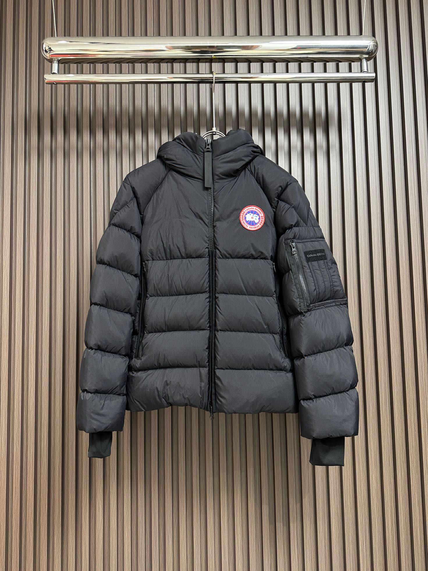 Men Down jacket Top Quality