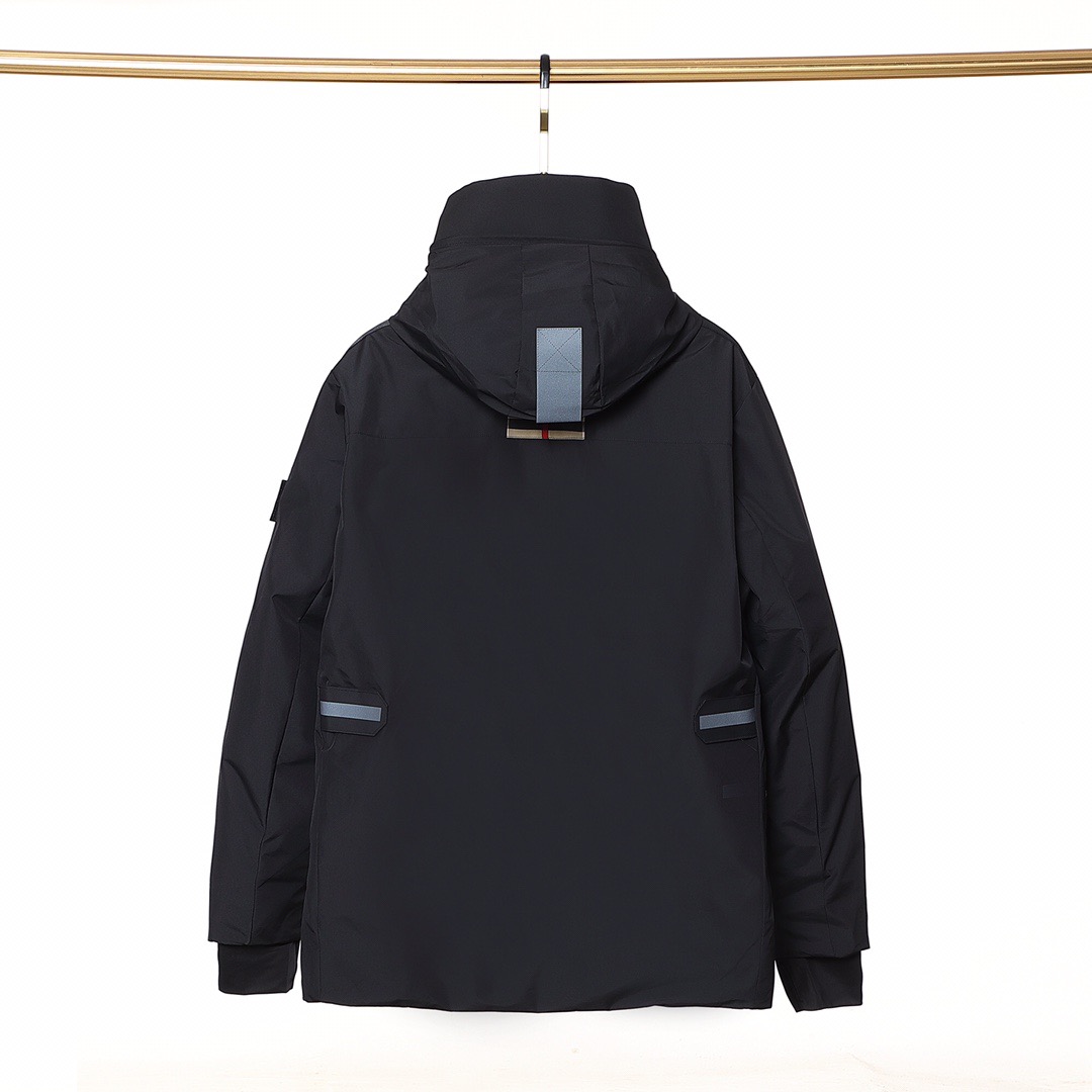 Men Down jacket Top Quality