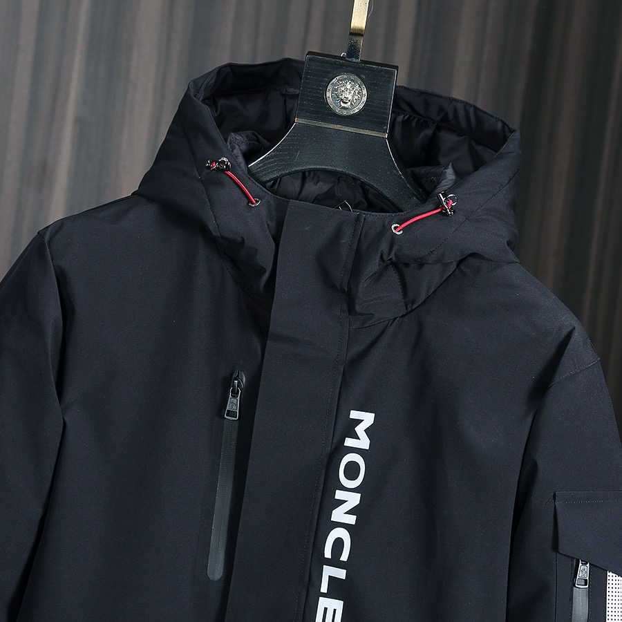 Men Down jacket Top Quality