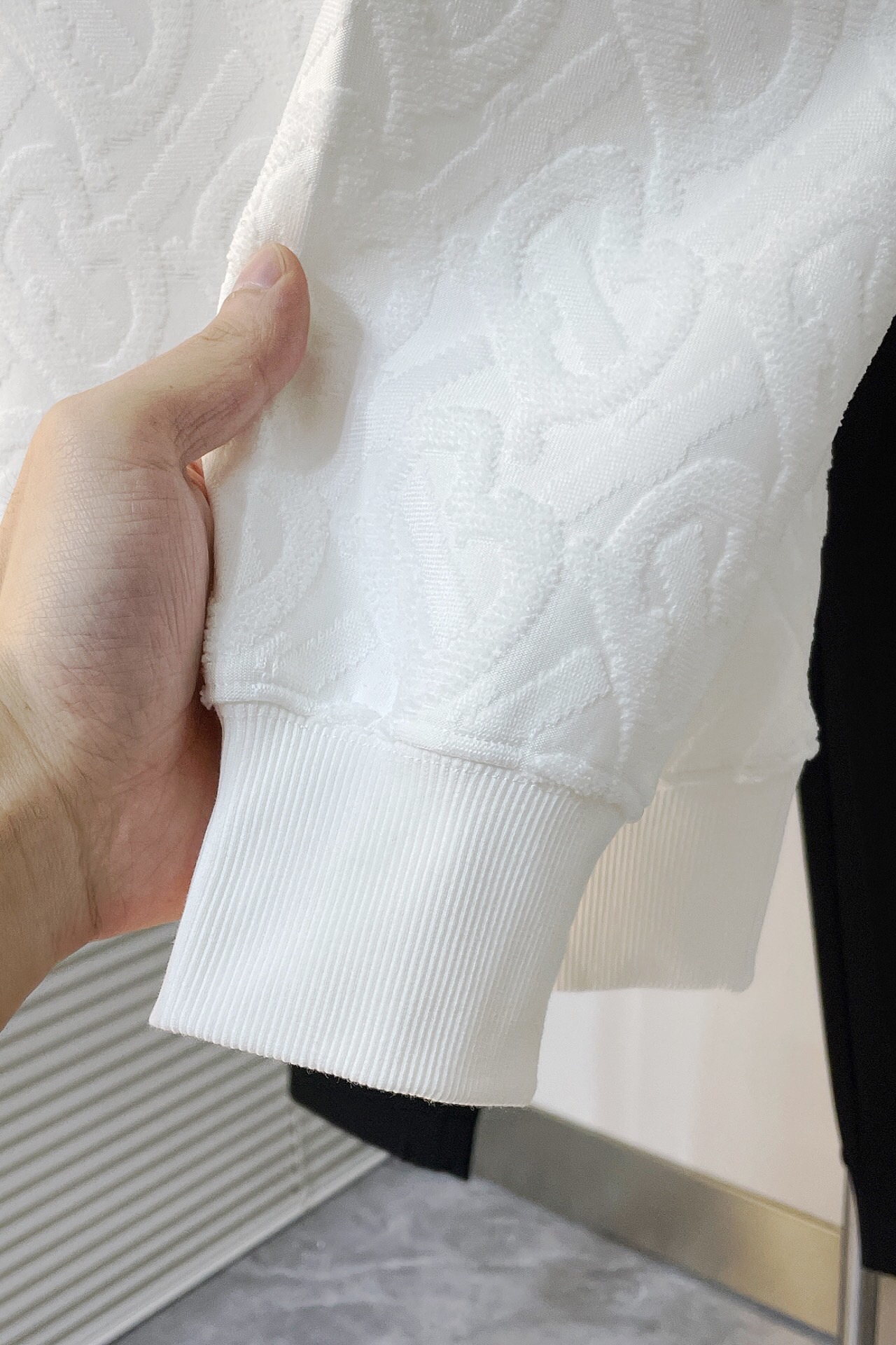 Men women Sweater Top Quality （）