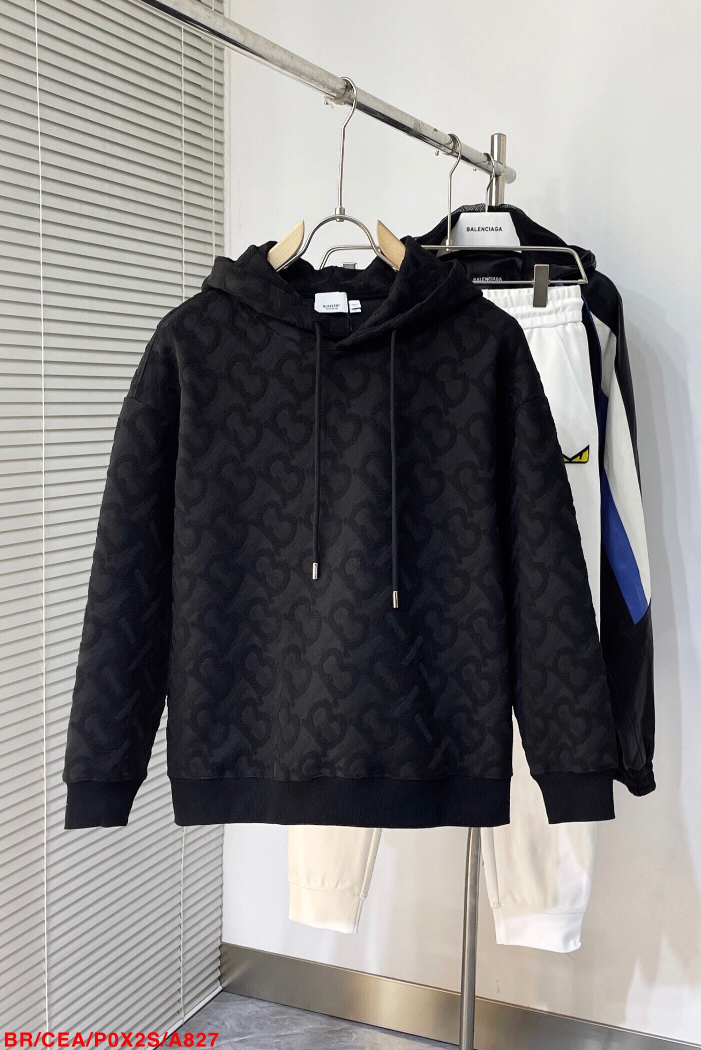 Men women Sweater Top Quality （）