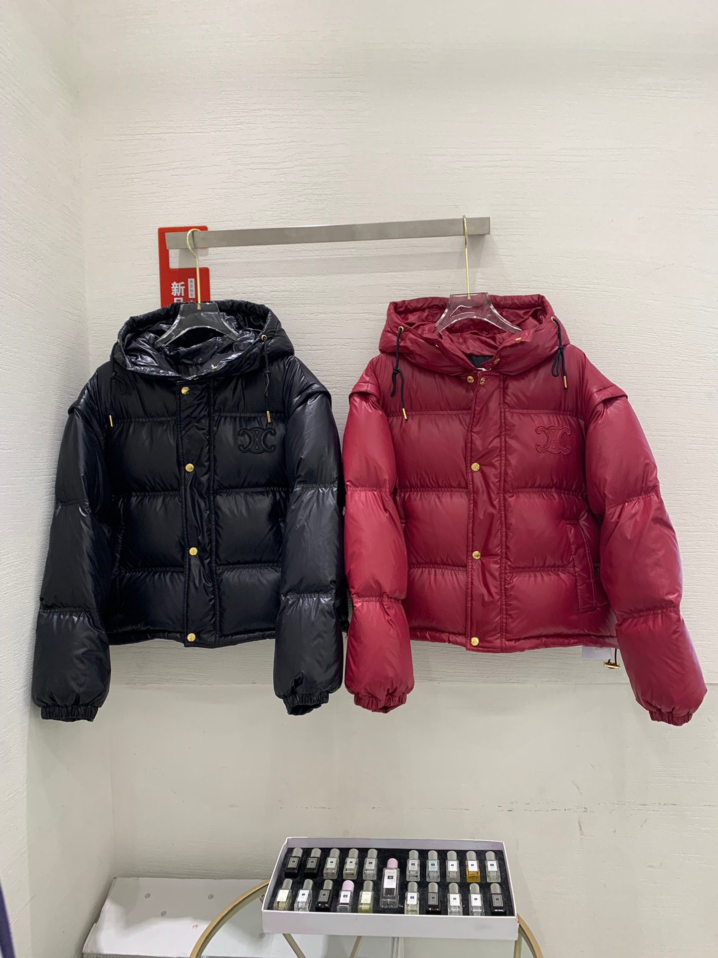 Women Down jacket Top Quality
