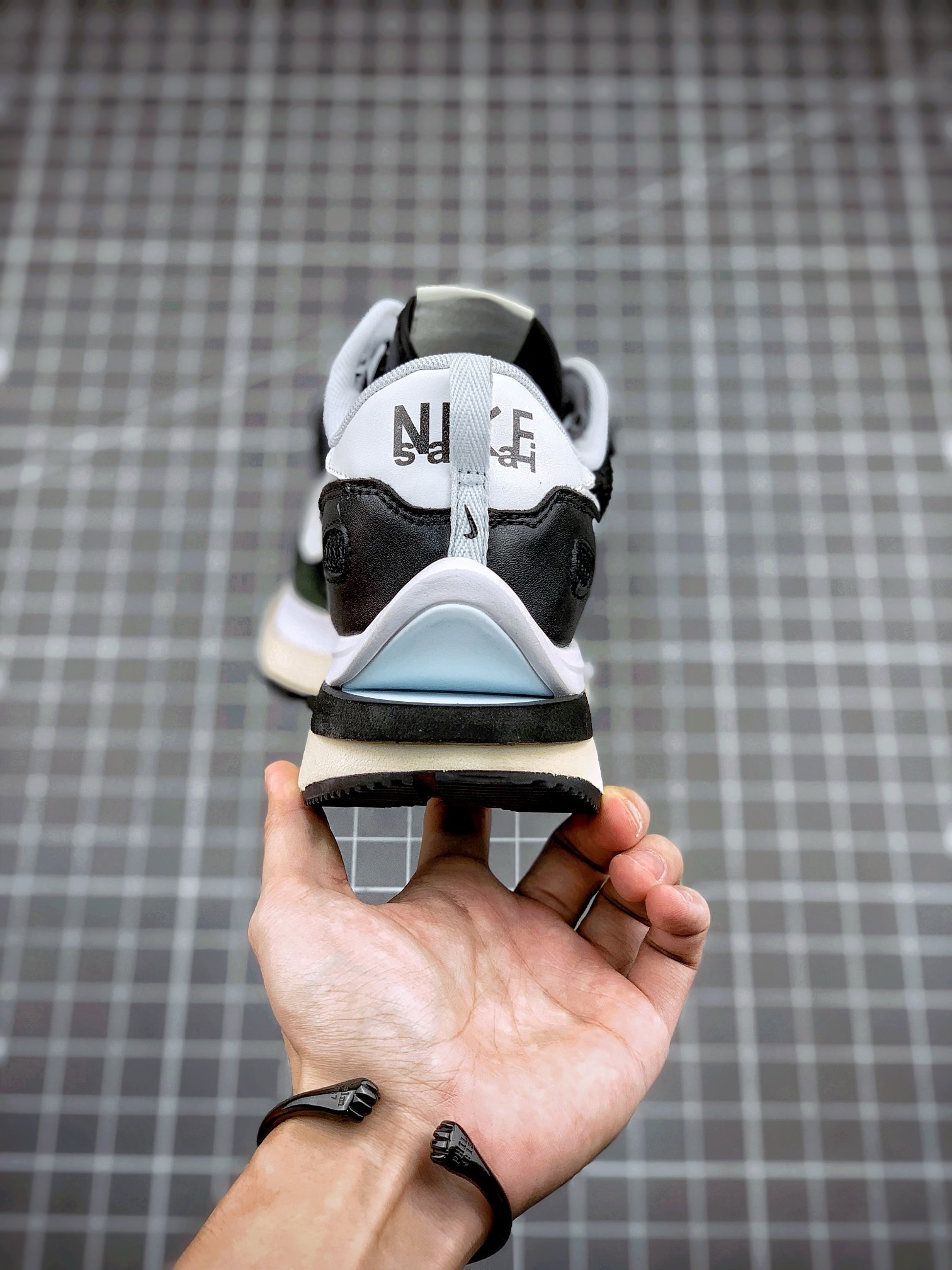 Top quality Nike Sacai X NK regasus vaporrly SP