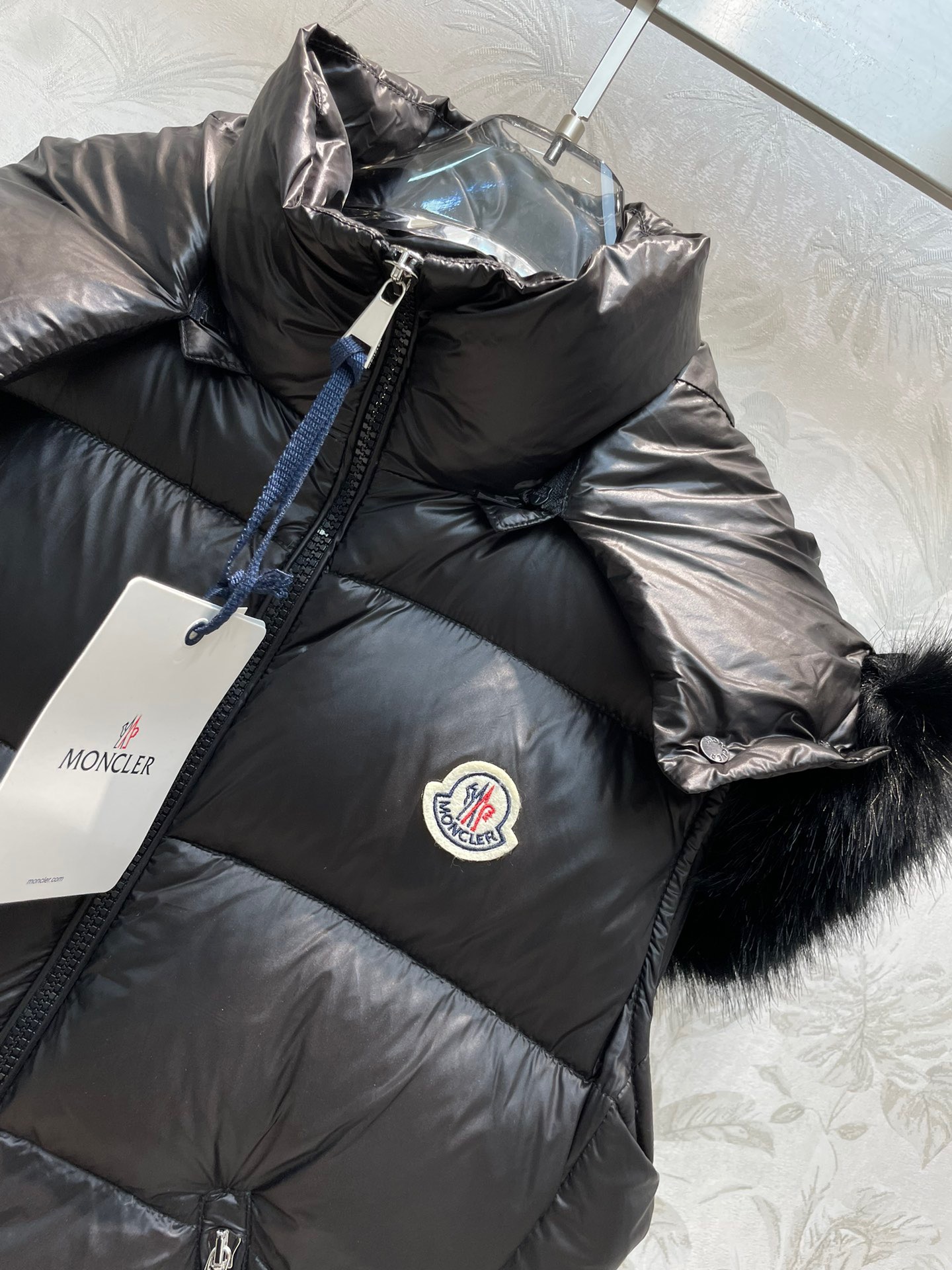 Women Down jacket Top Quality