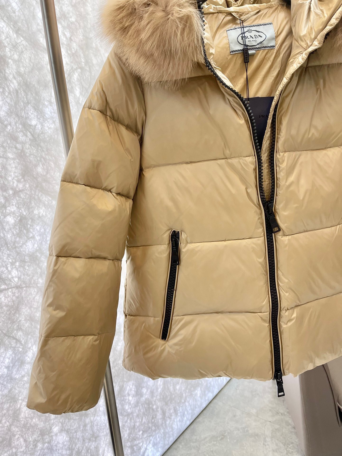 Women Down jacket Top Quality
