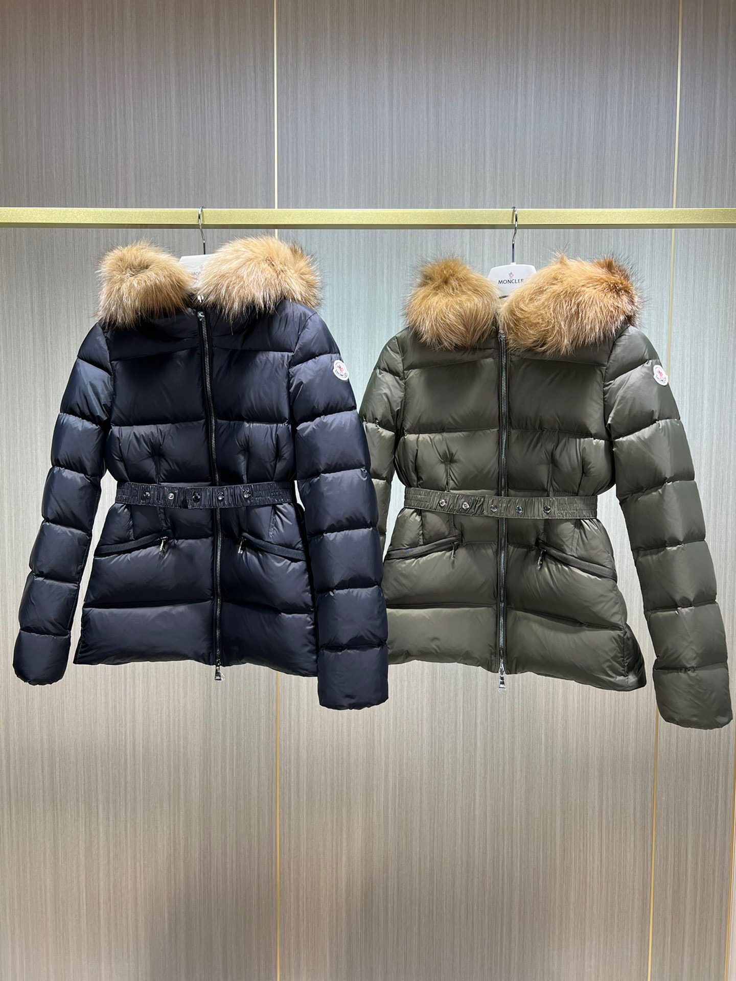 Women Down jacket Top Quality