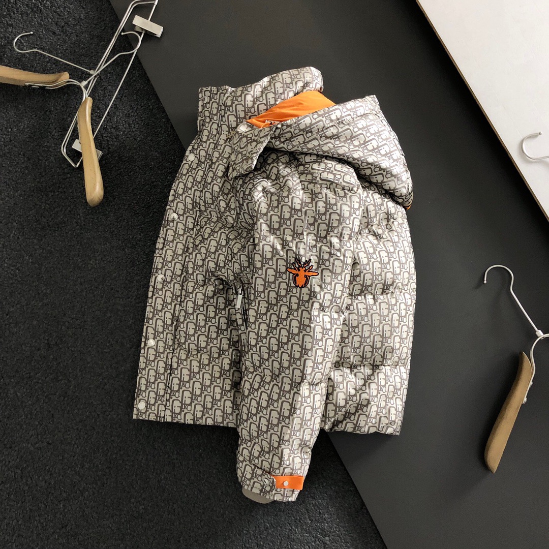 Men Down jacket Top Quality