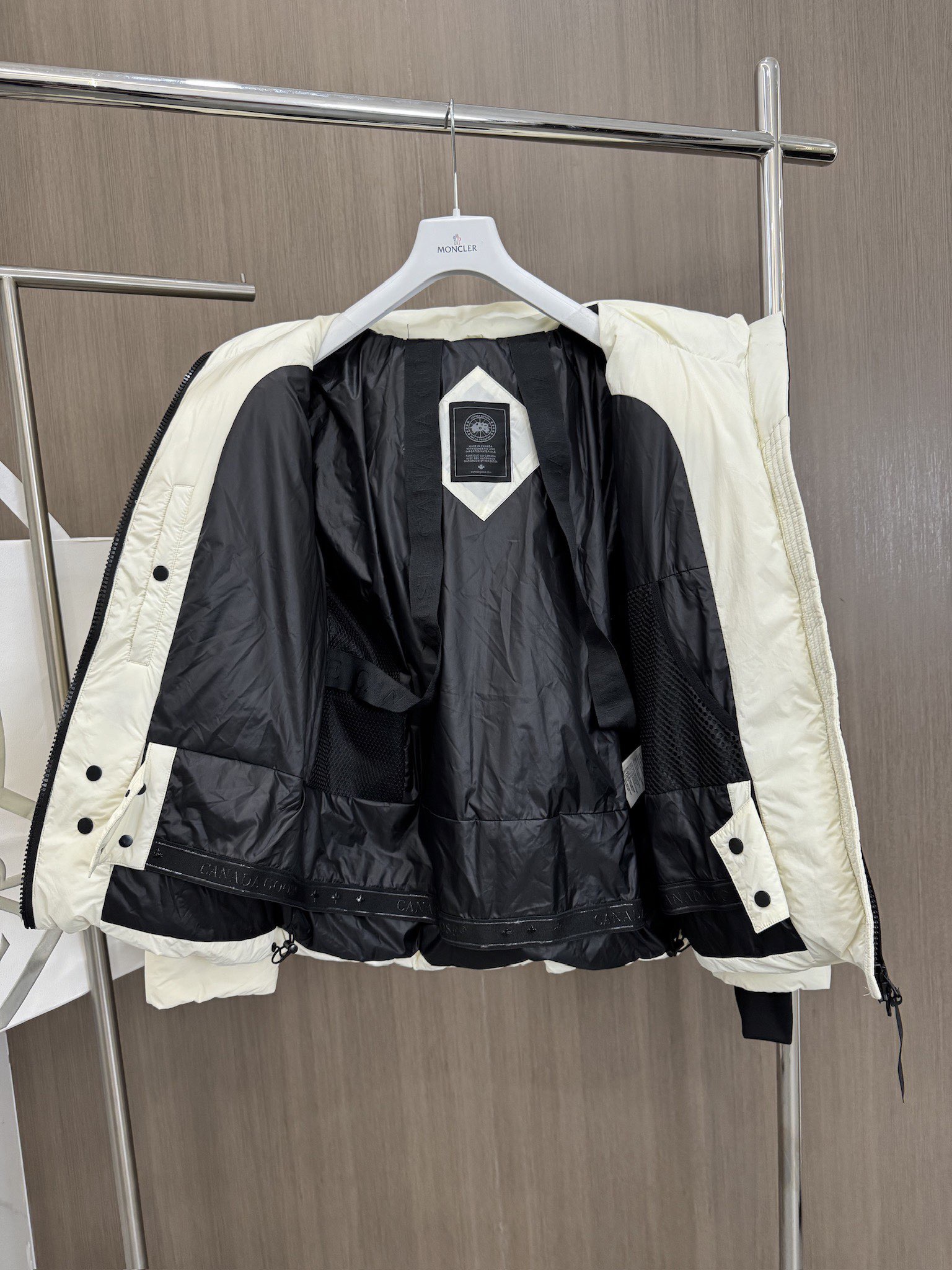 Men Down jacket Top Quality