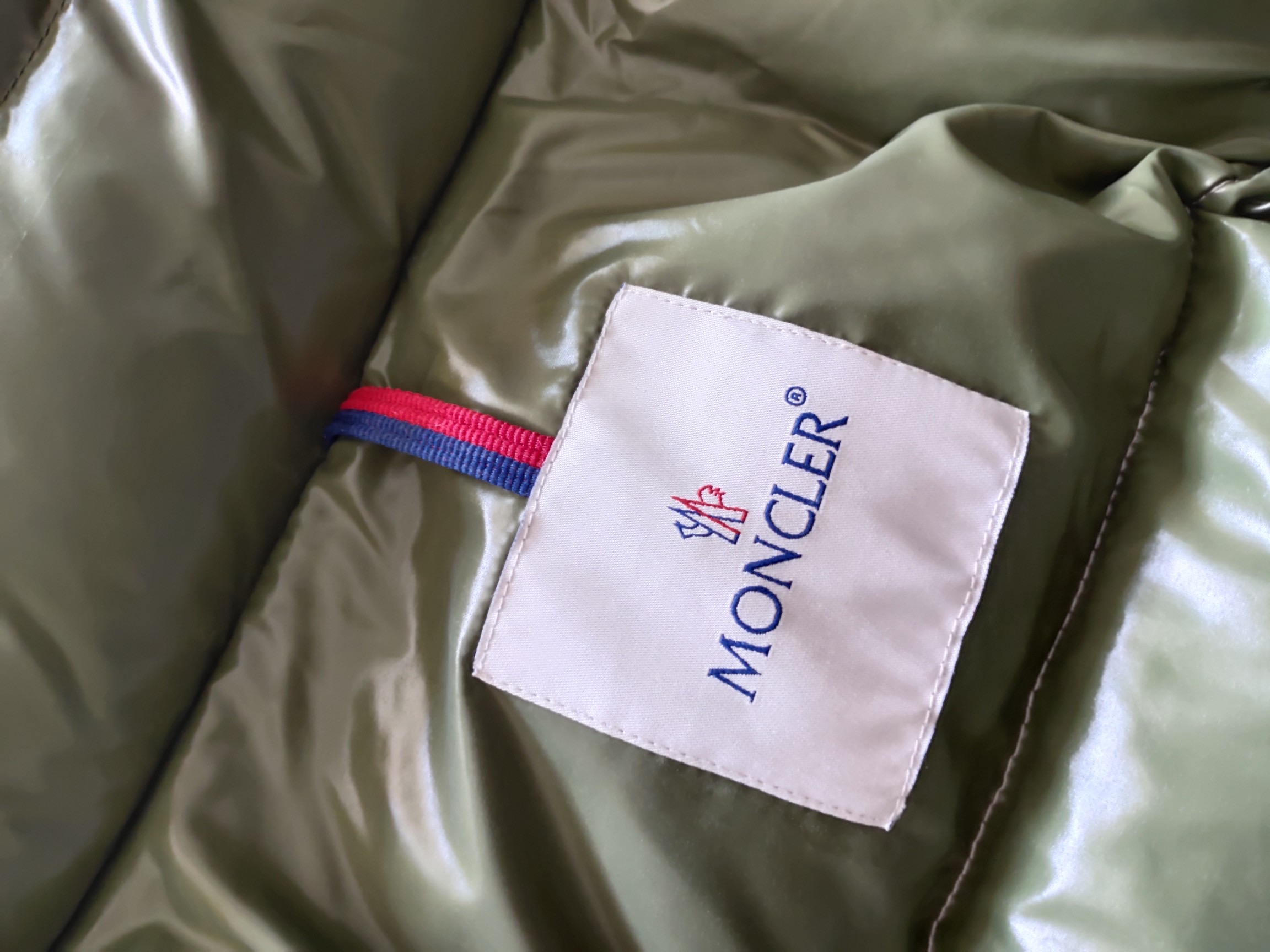 Women Down jacket Top Quality