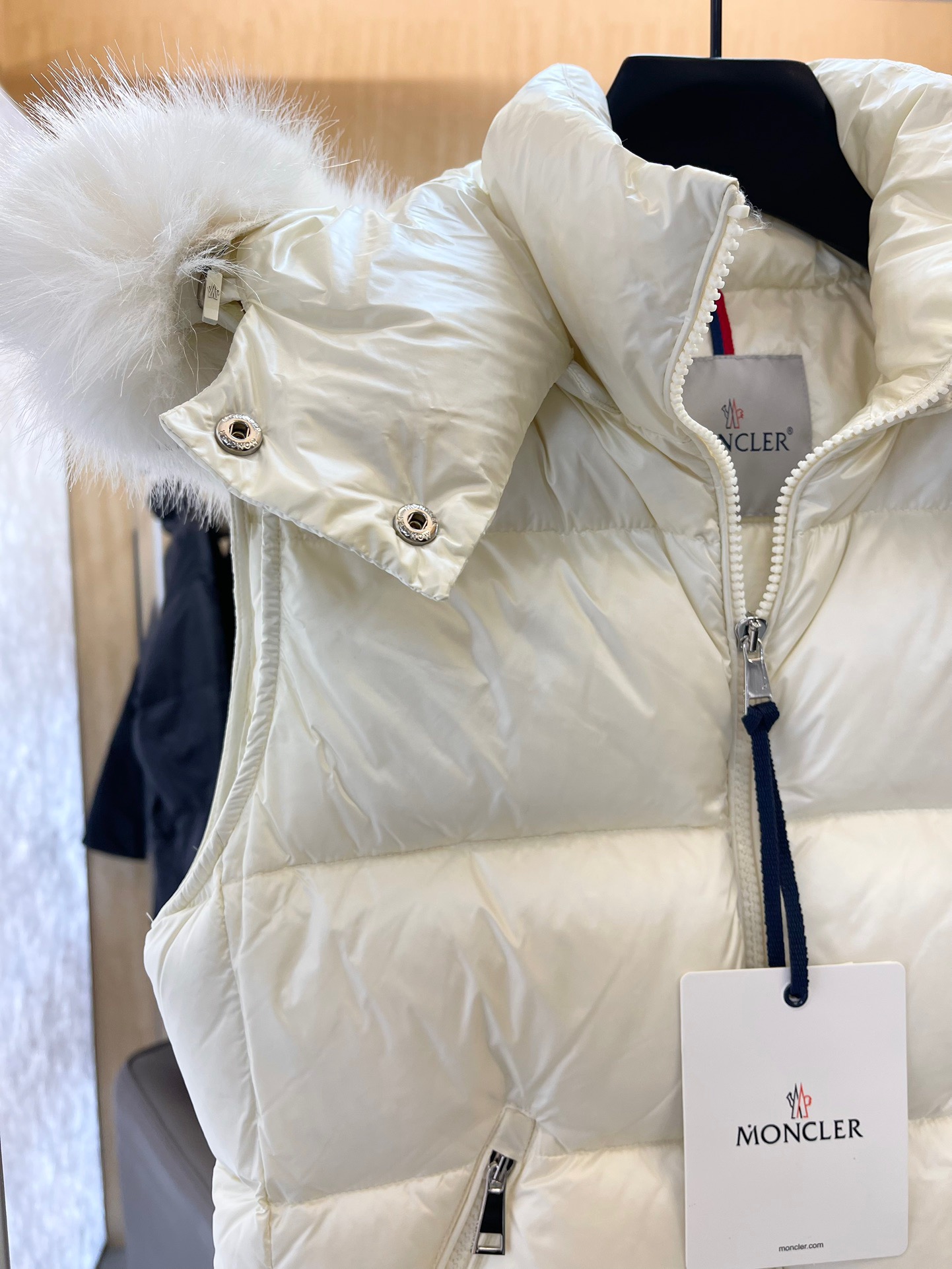 Women Down jacket Top Quality