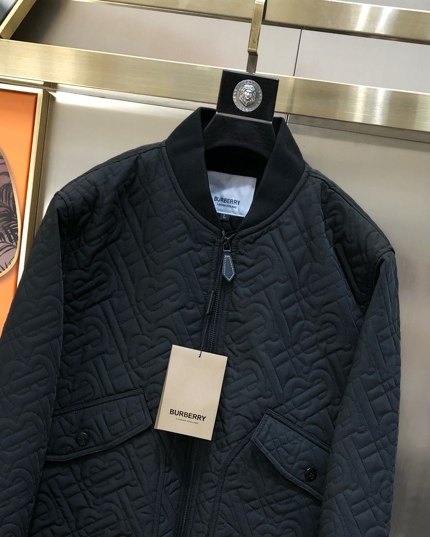 Men Jacket Top Quality