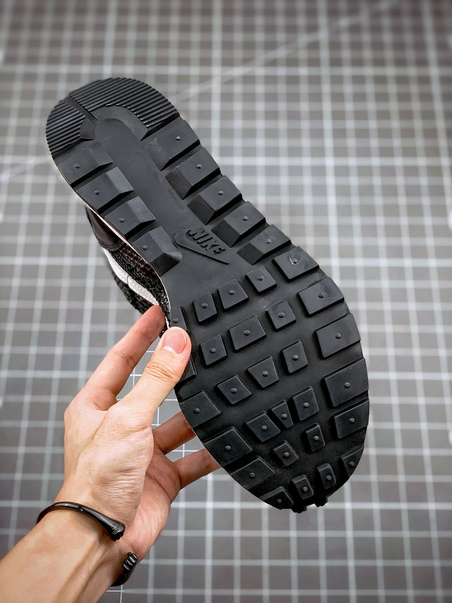 Top quality Nike Sacai X NK regasus vaporrly SP