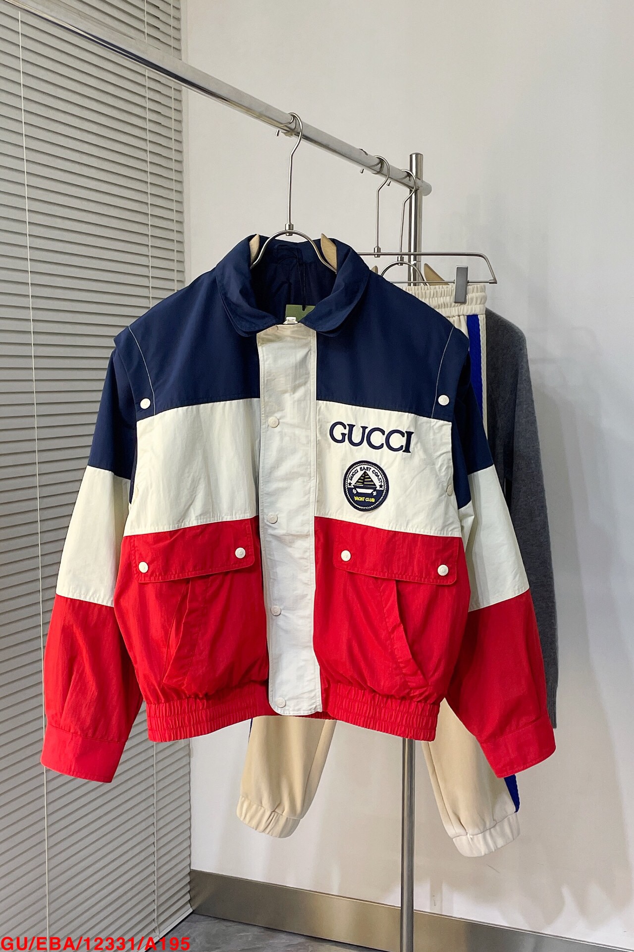 Men Jacket Top Quality