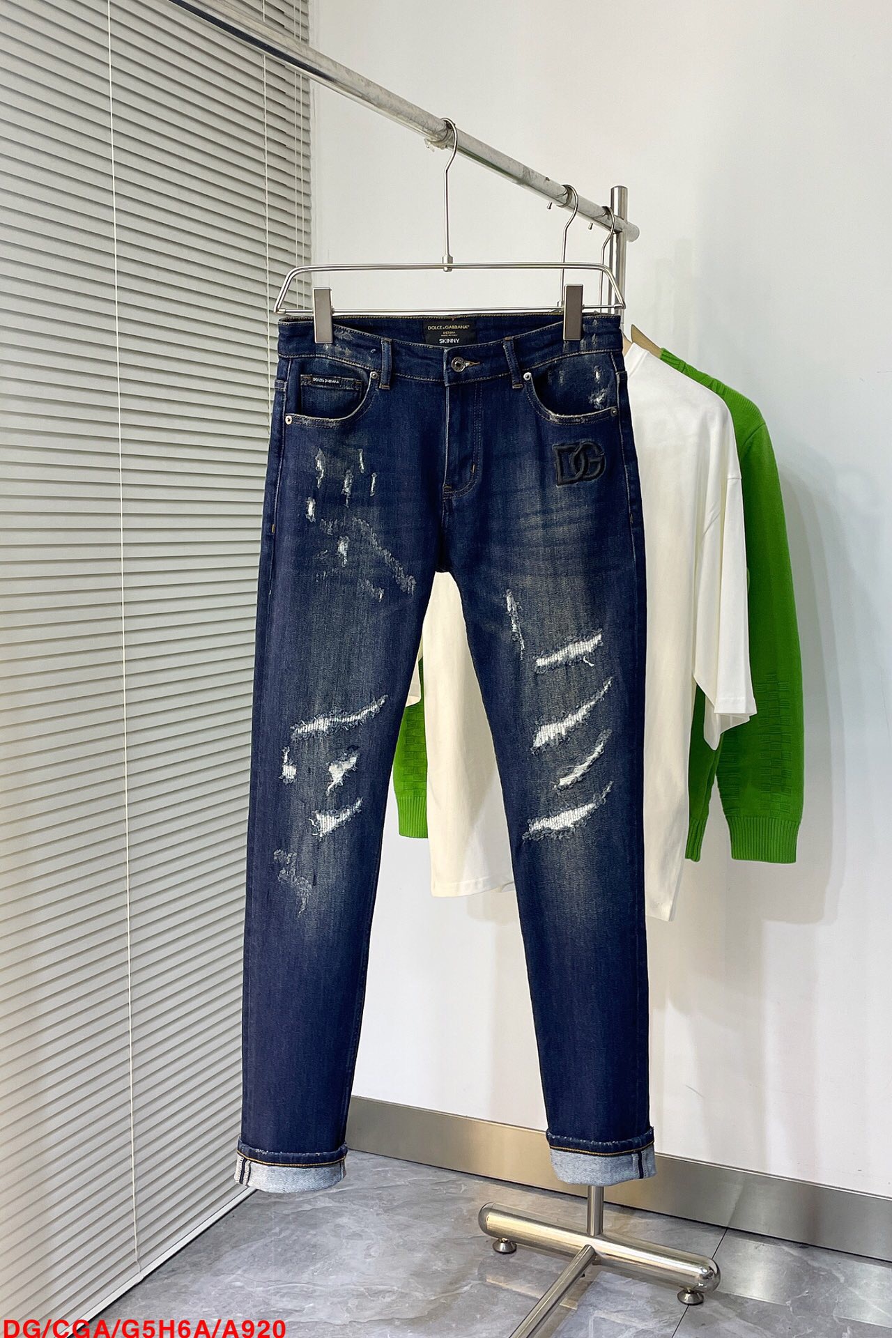 Men Pants Top Quality