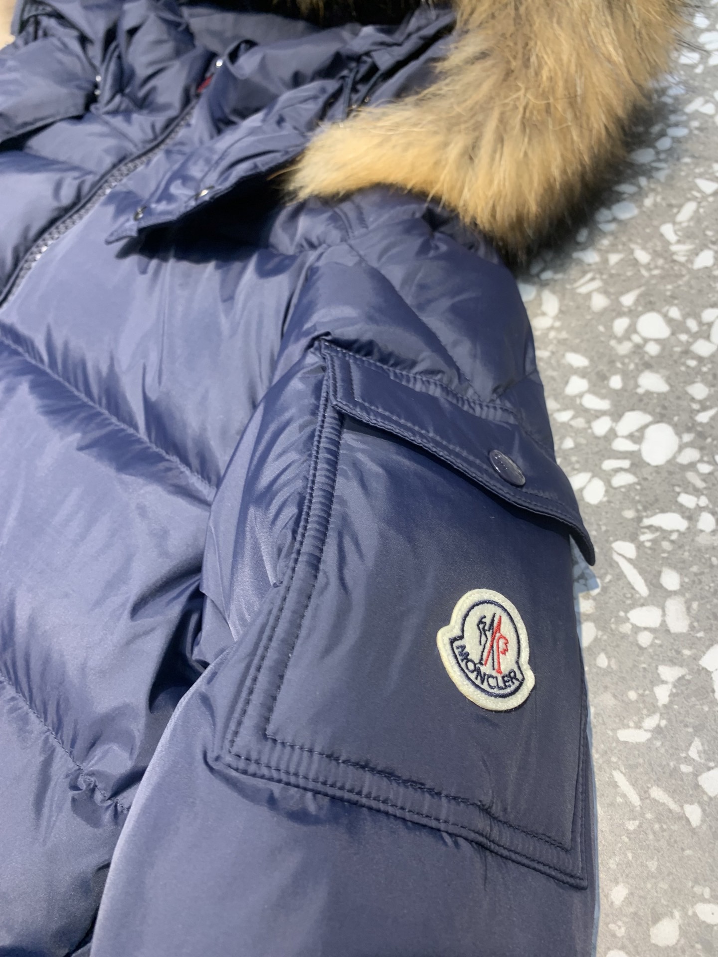 Men Down jacket Top Quality