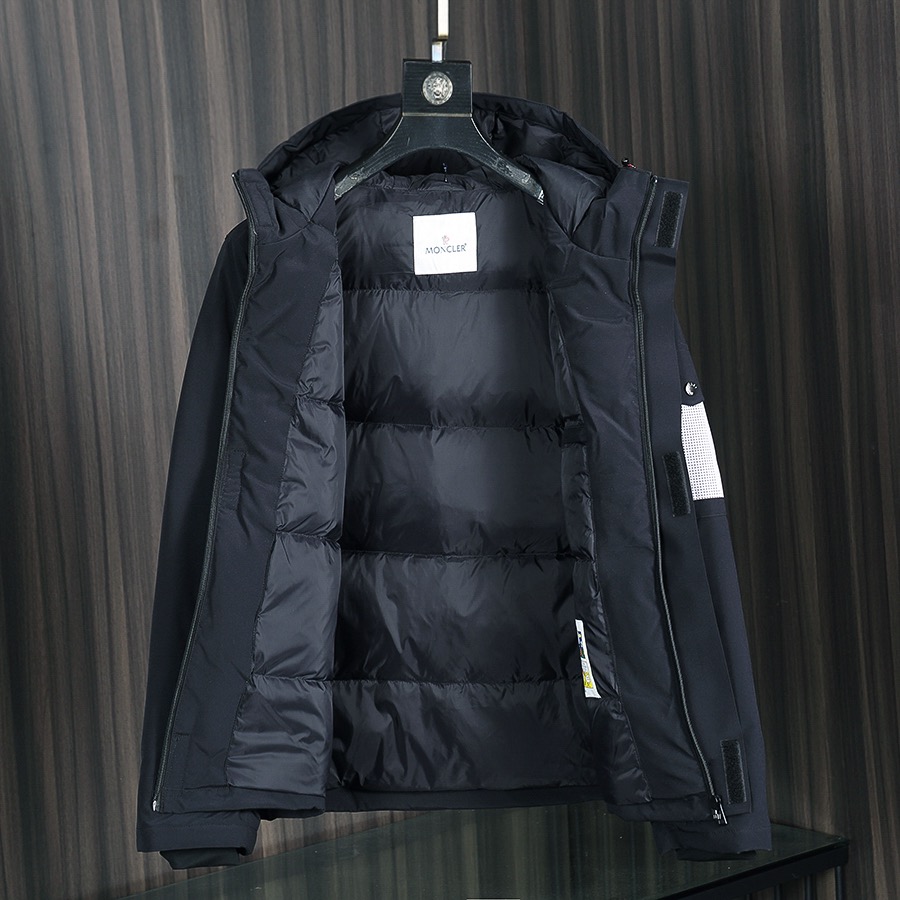 Men Down jacket Top Quality
