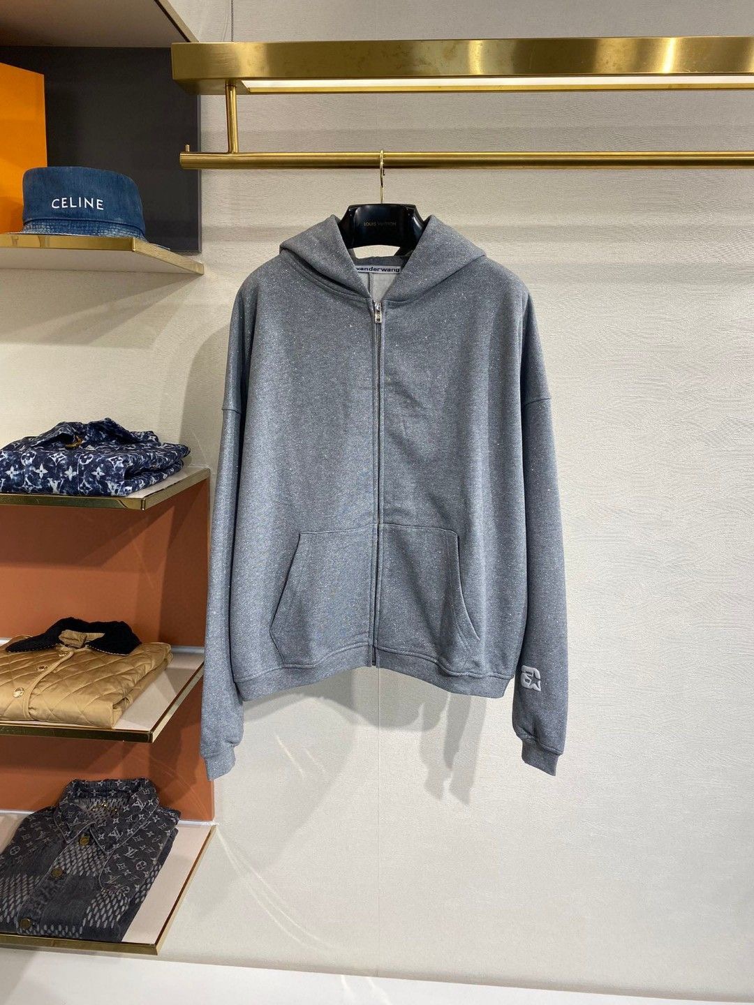 Men women Sweater Top Quality （）