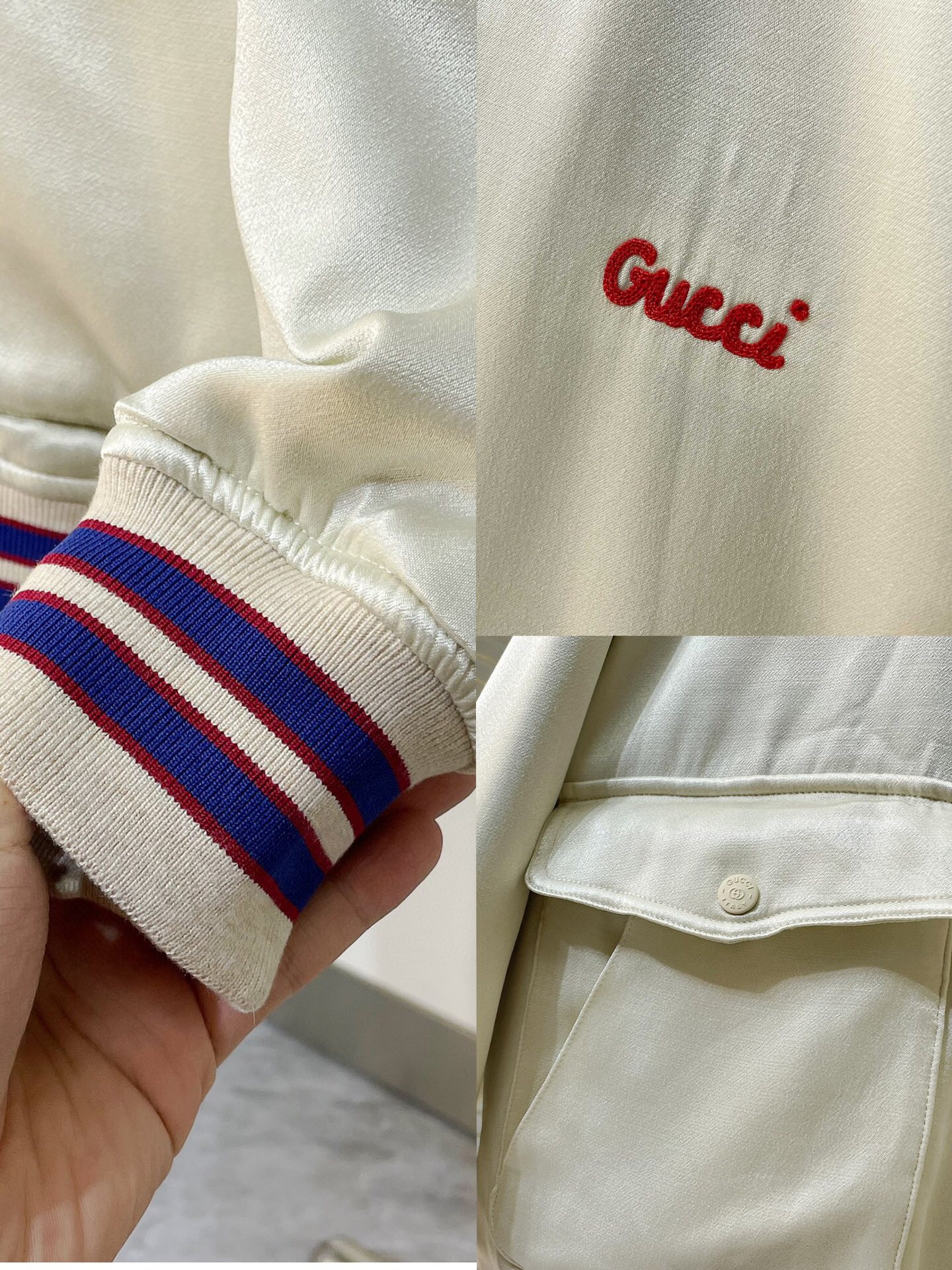 Men Jacket Top Quality