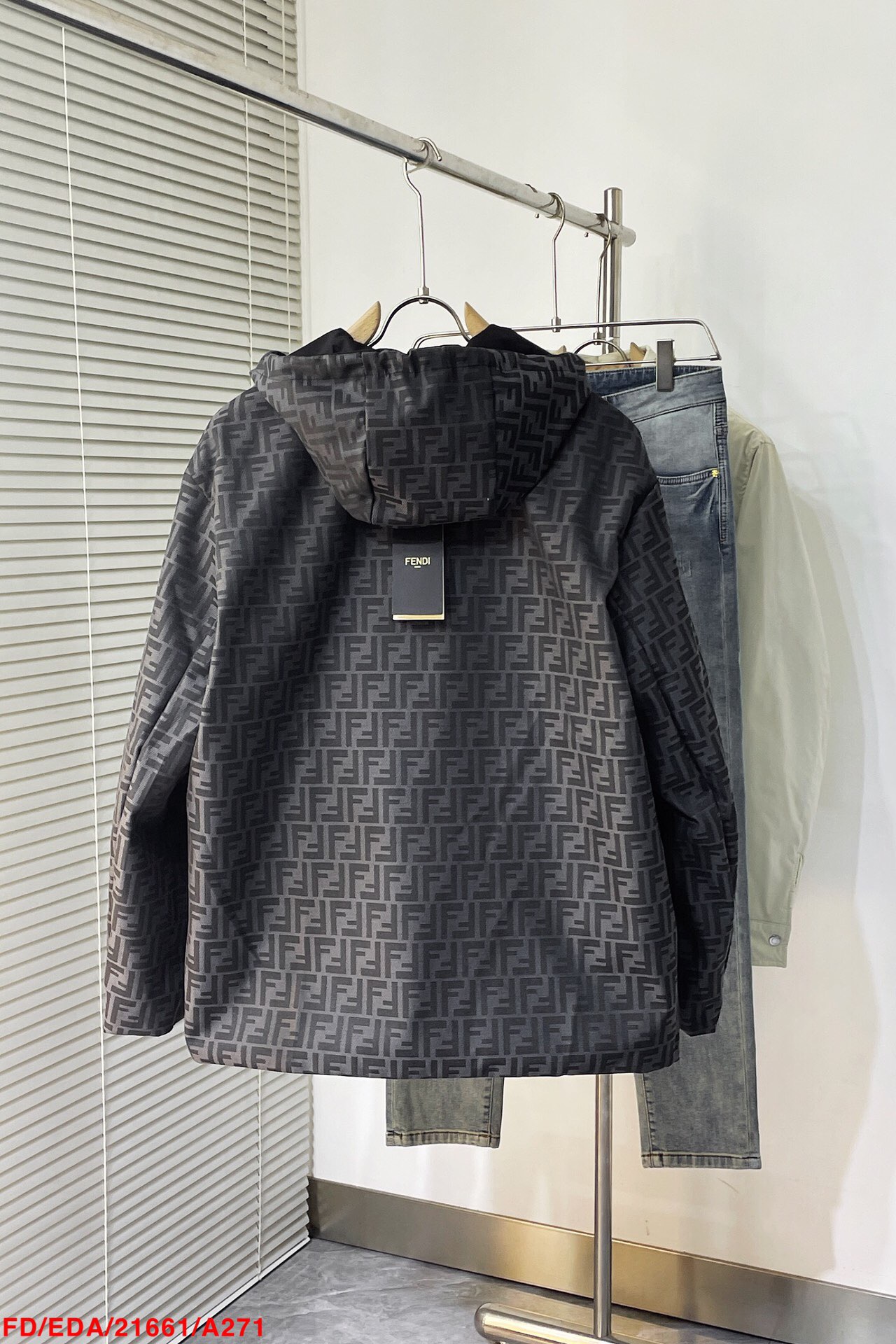 Men Jacket Top Quality