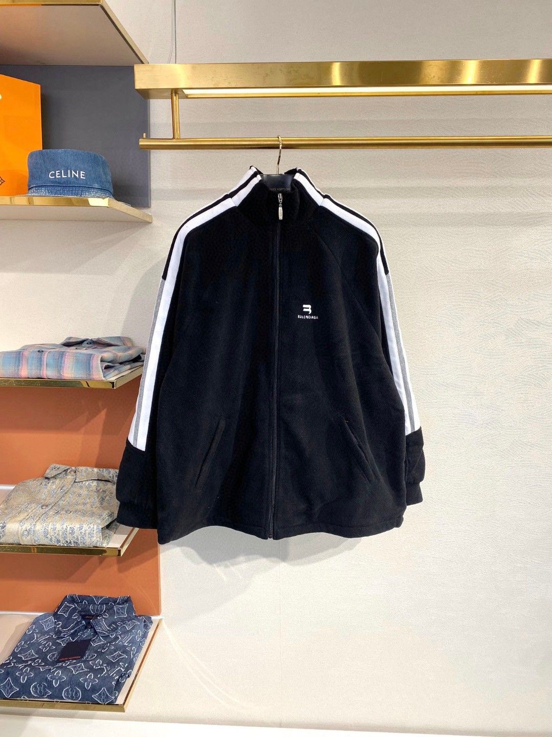 Men Jacket Top Quality