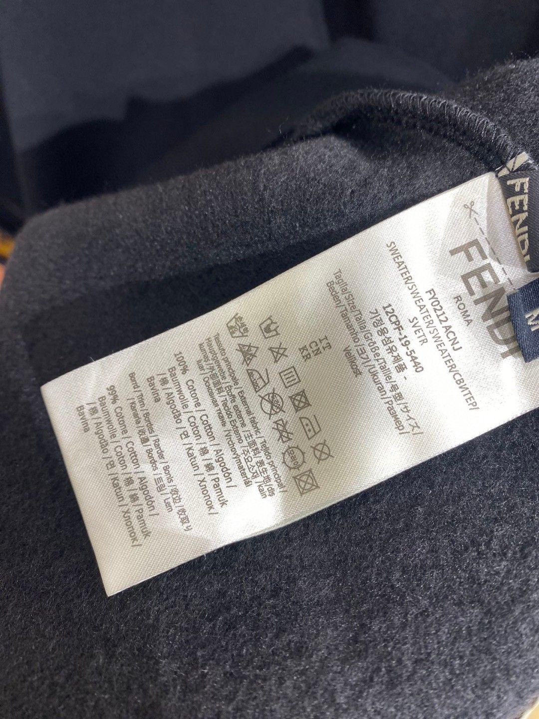 Men women Sweater Top Quality （）