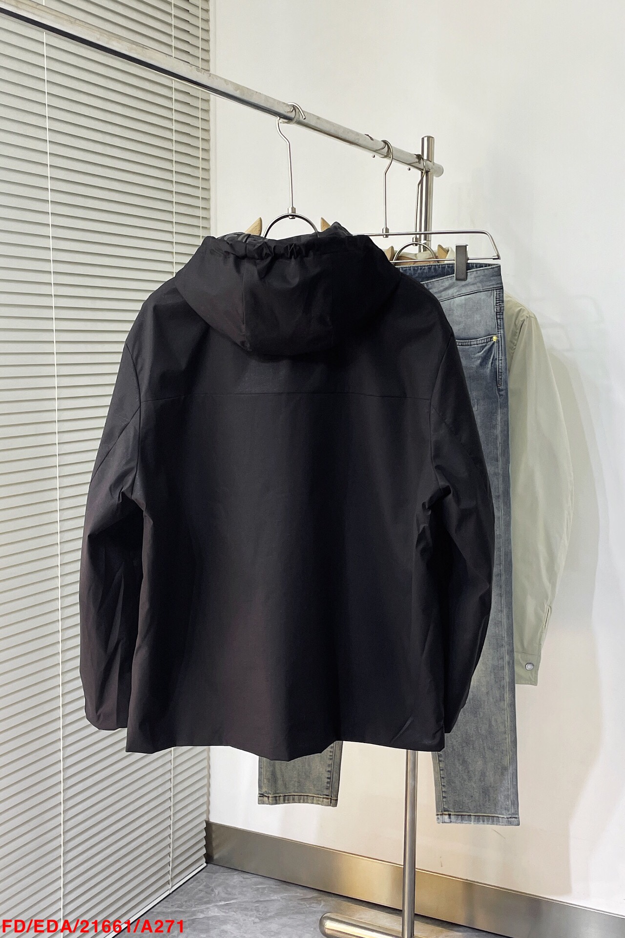 Men Jacket Top Quality