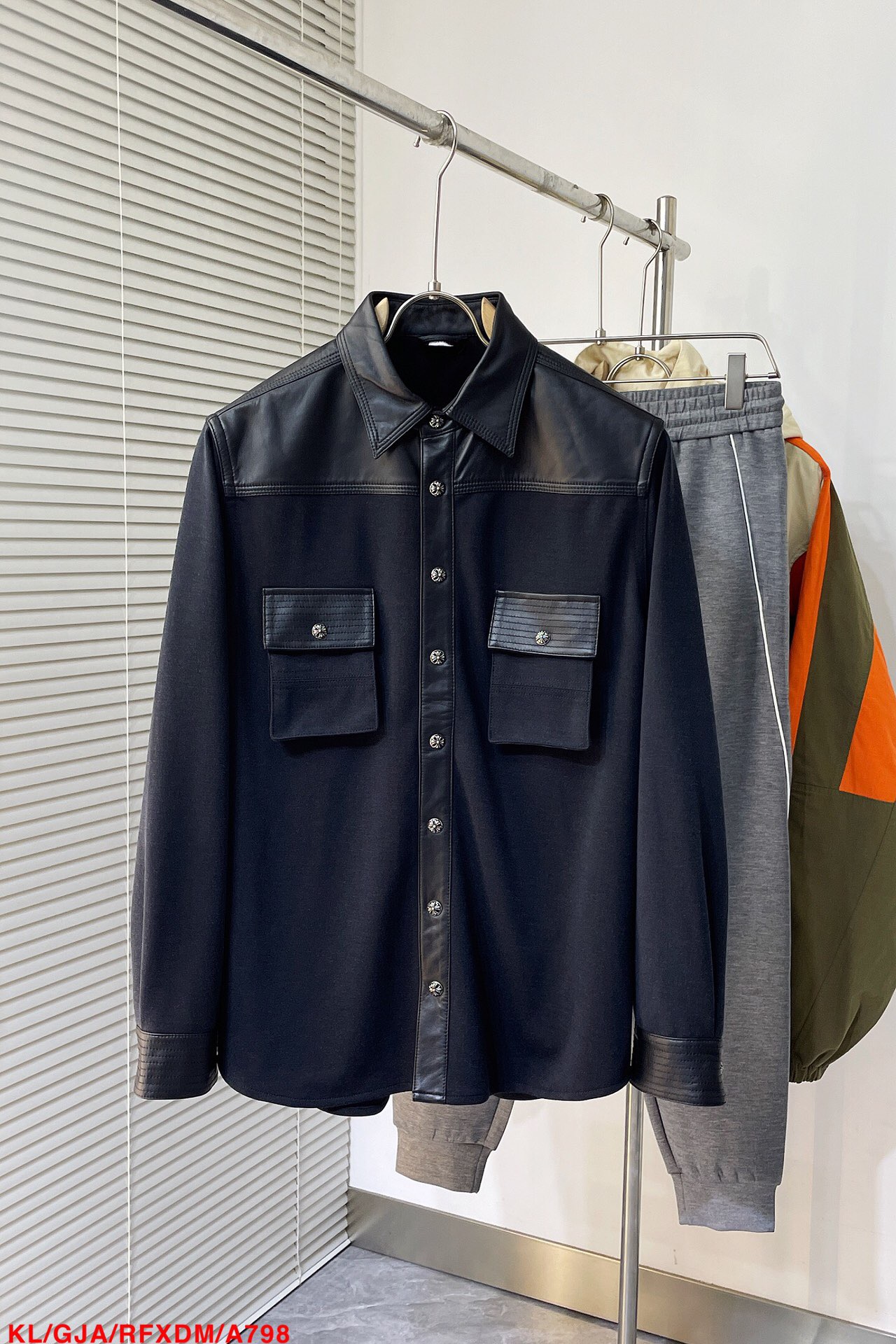 Men Jacket Top Quality