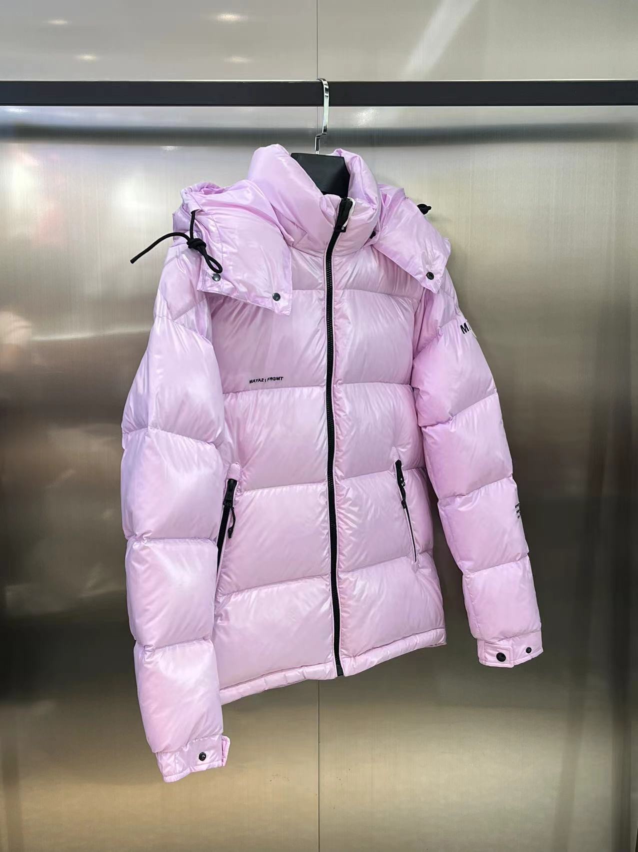Women Down jacket Top Quality
