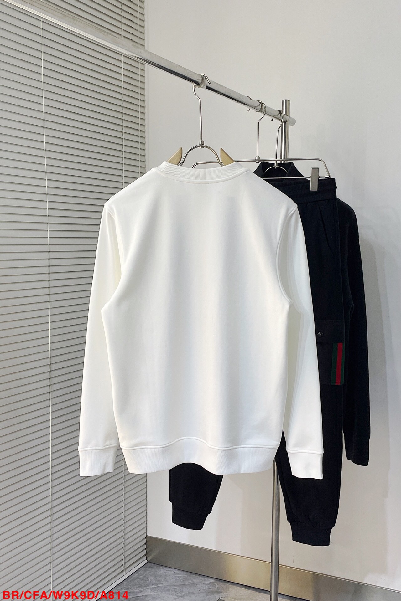 Men women Sweater Top Quality （）