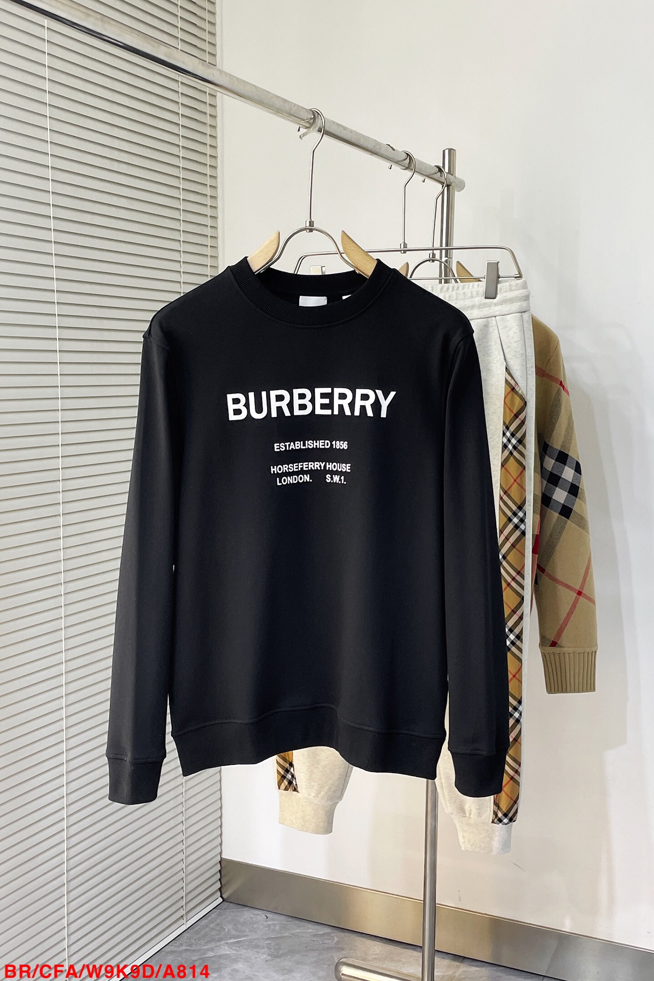 Men women Sweater Top Quality （）