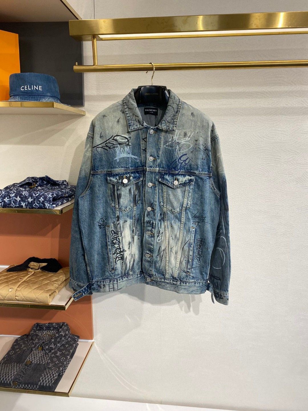 Men Jacket Top Quality